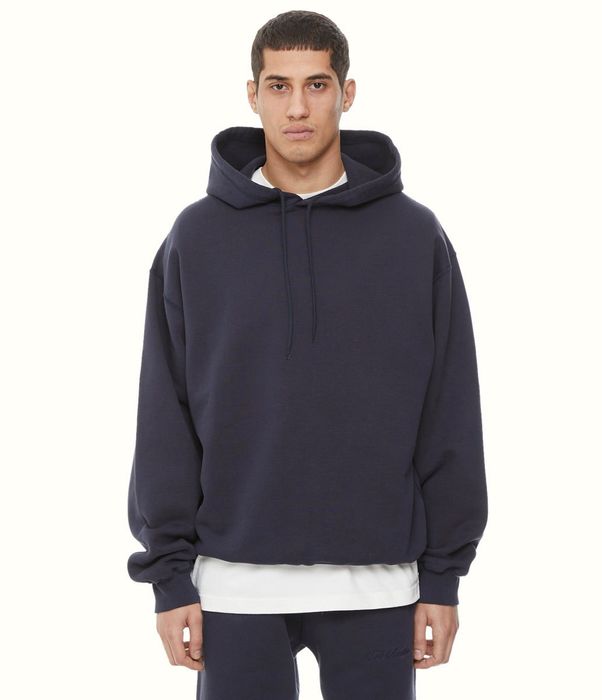 Cole buxton discount warm up hoodie