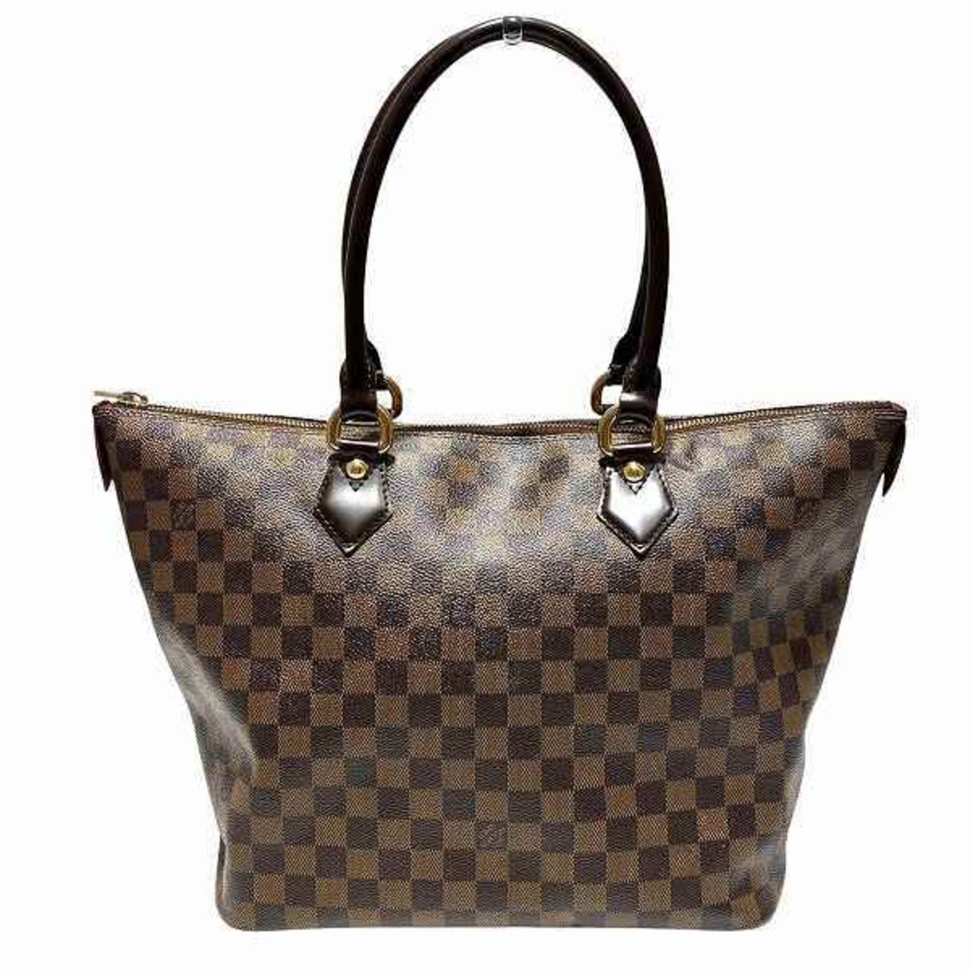 Louis Vuitton Louis Vuitton Saleya tote Size ONE SIZE - 1 Thumbnail