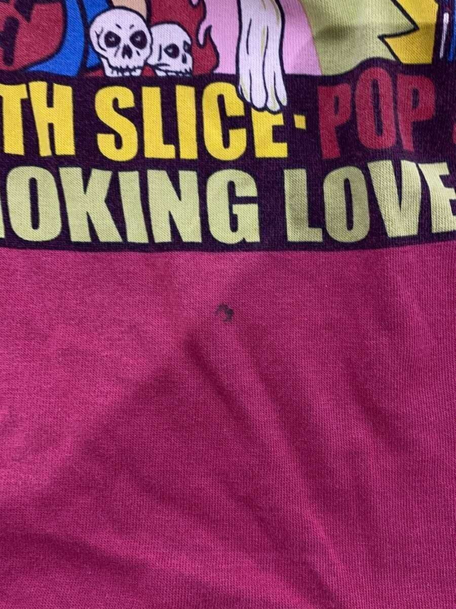 Hysteric Glamour Hysteric Smoking Love Gun Tee Size US S / EU 44-46 / 1 - 4 Thumbnail