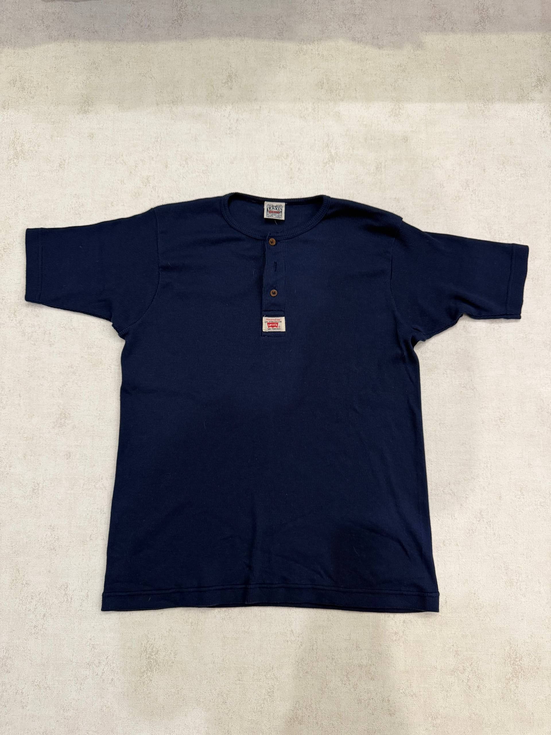 Levi's Vintage Clothing 1972 Rare Levi's Saddleman Boot Jeans T