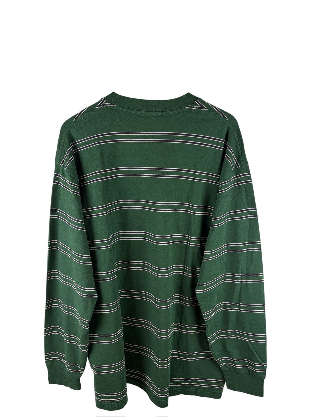 Bape SS24 BAPE Ape Heart Hoop L/S Tee Size US XL / EU 56 / 4 - 4 Thumbnail