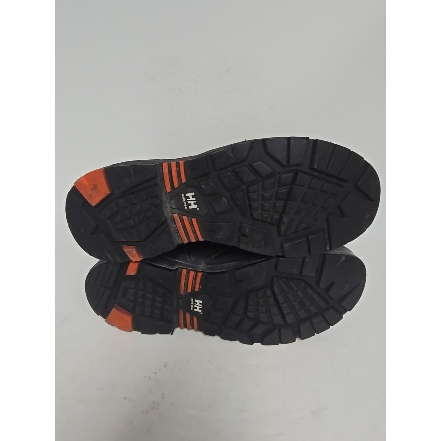 Helly Hansen Helly Hansen Men's 8" Ultra Light ATCP Work Boots 10.5M Size US 10.5 / EU 43-44 - 10 Thumbnail