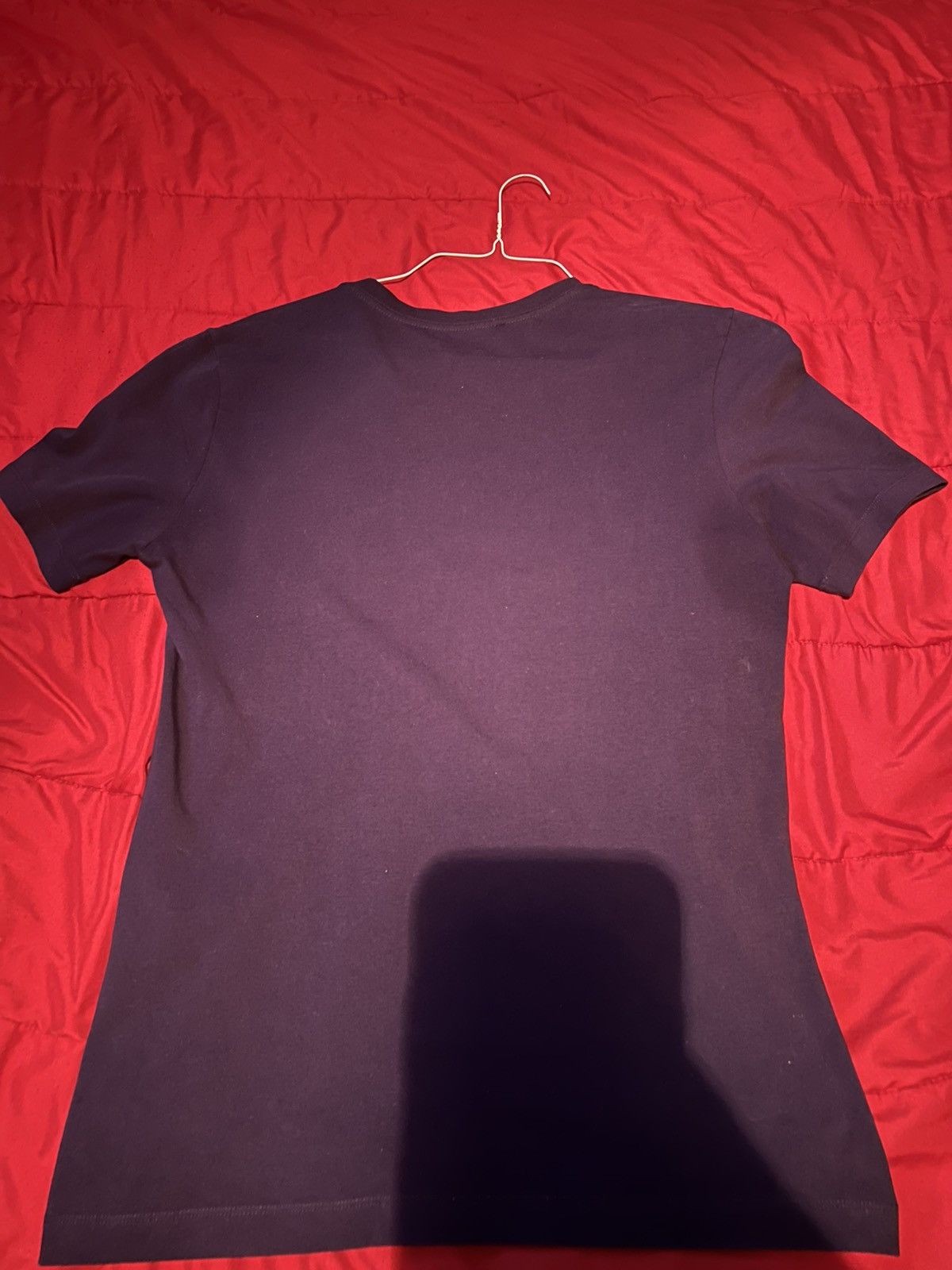 Moschino Love Moschino T-Shirt Size US L / EU 52-54 / 3 - 4 Thumbnail
