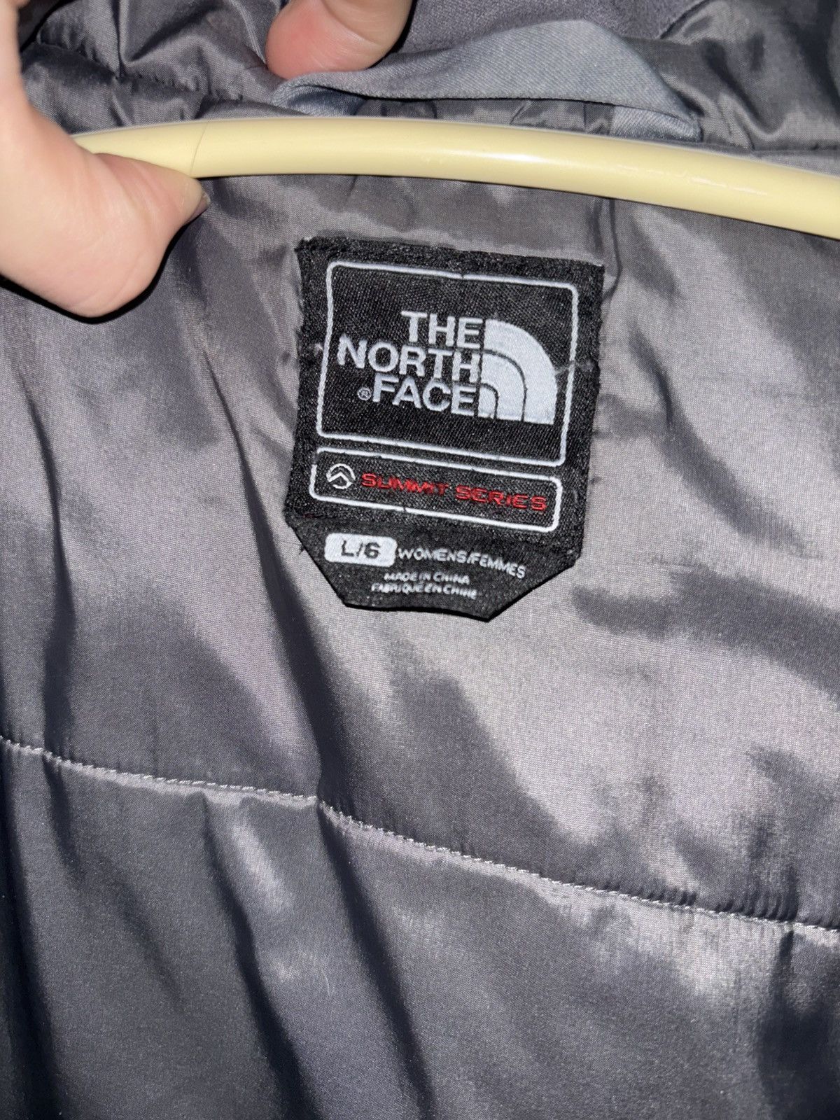 The North Face The North Face HyVent Alpha Summit Series Size L / US 10 / IT 46 - 3 Thumbnail