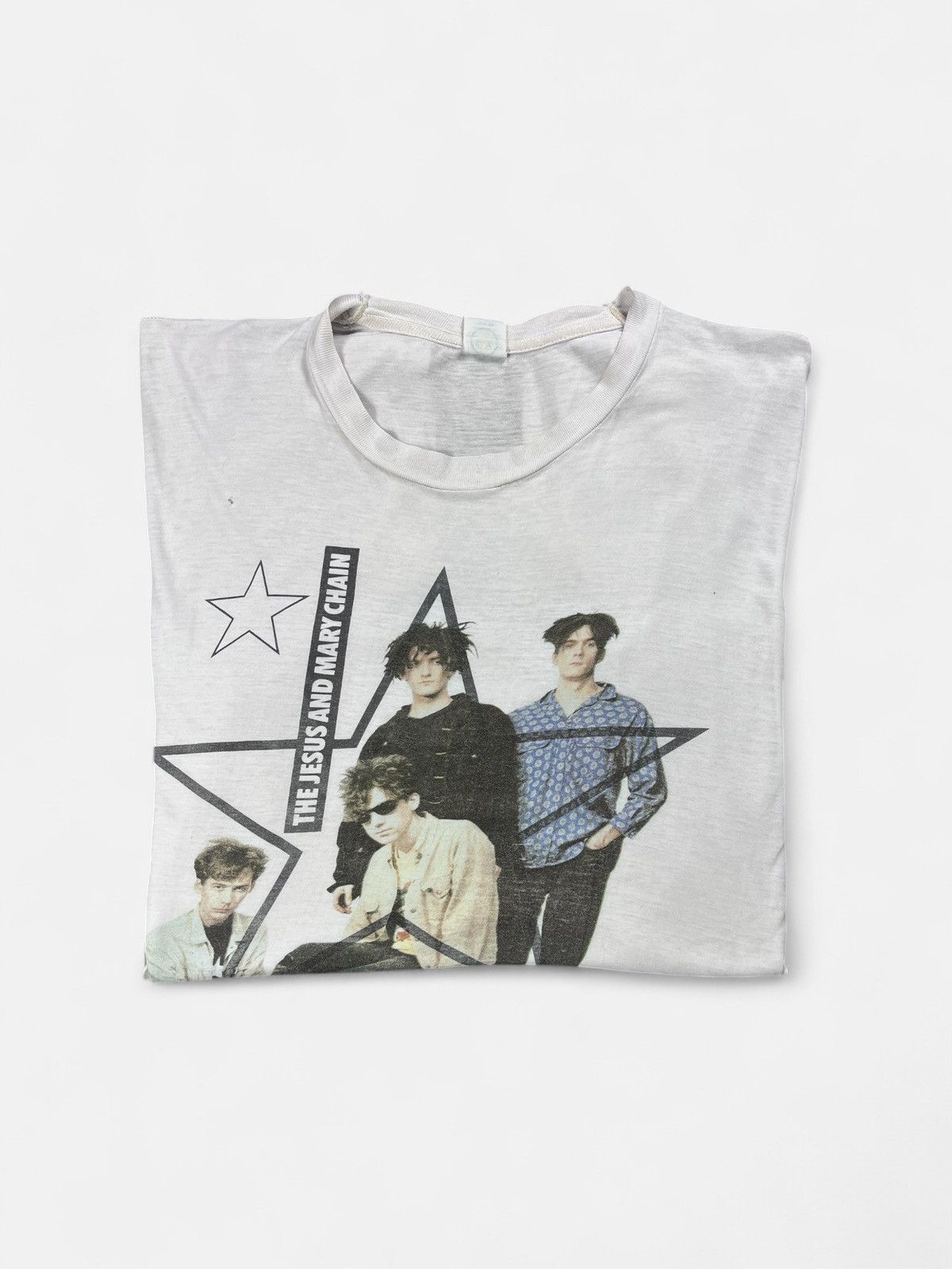 the jesus and mary chain undercover Tシャツ Band Tees × Jun Takahashi × Undercover Undercover X Jesus And Mary