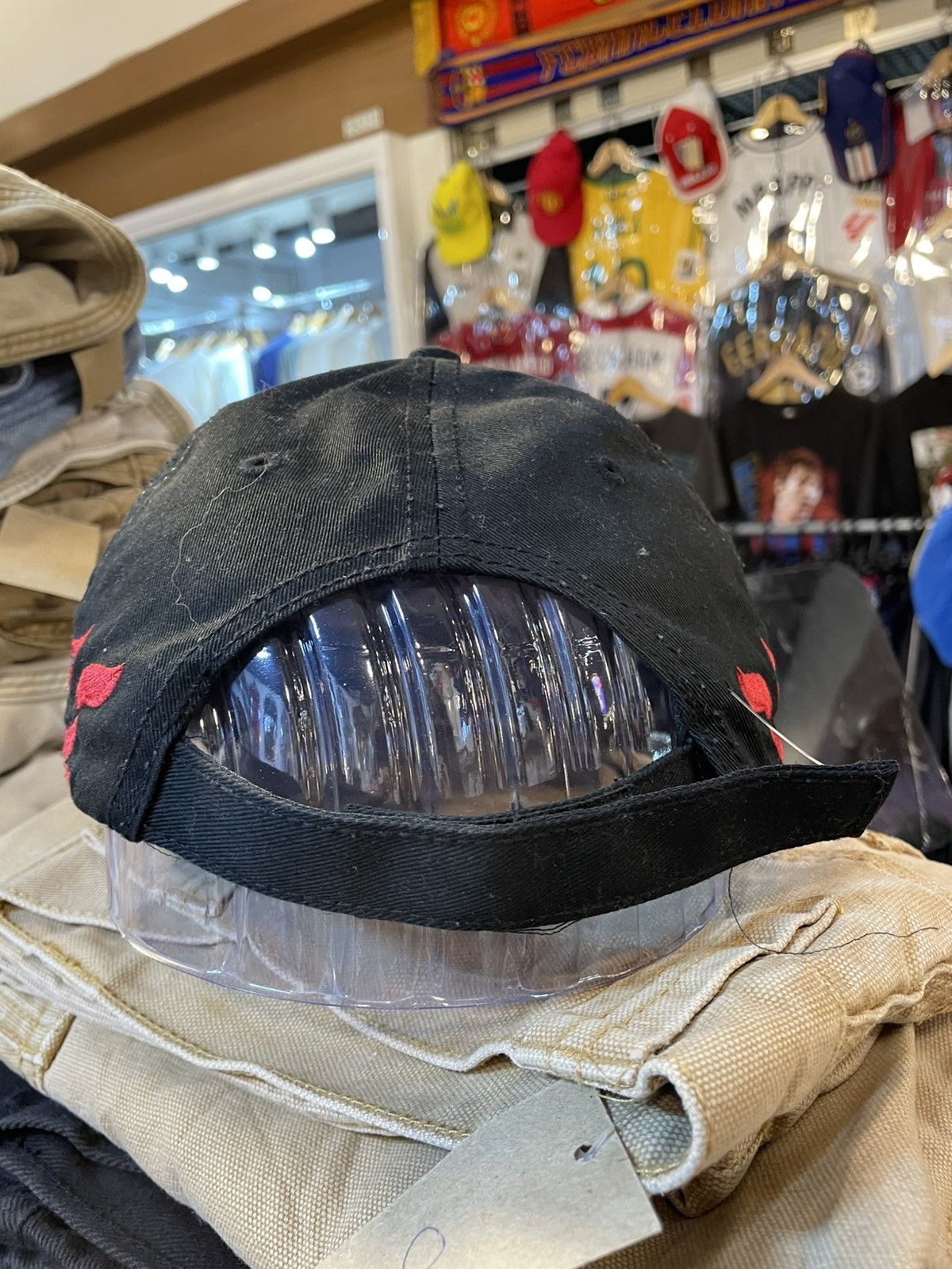 Other Vintage Snap-on Cap Size ONE SIZE - 4 Thumbnail