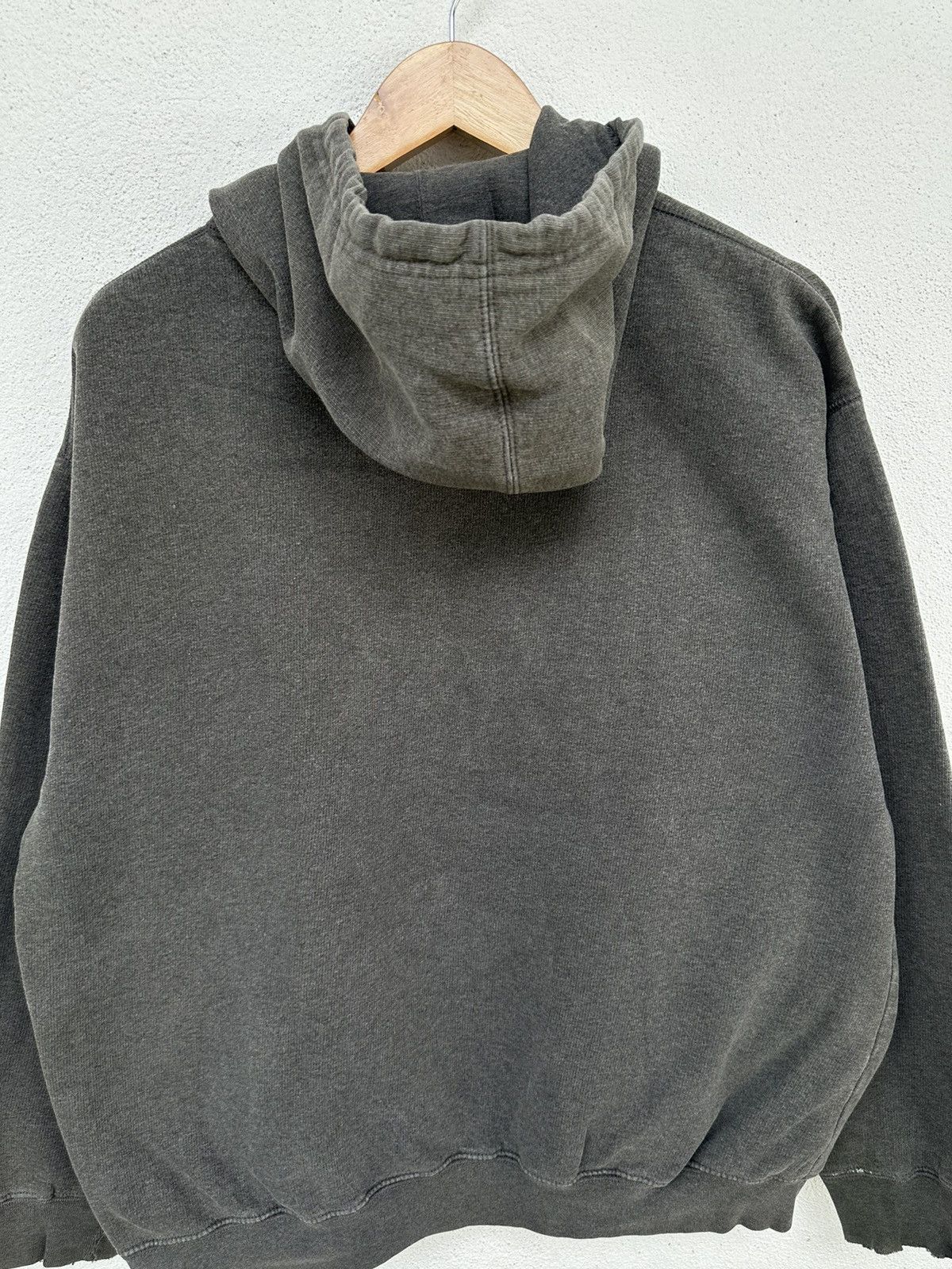 Ecko Unltd. Vintage Ecko Unltd Hoodie Size US M / EU 48-50 / 2 - 6 Thumbnail