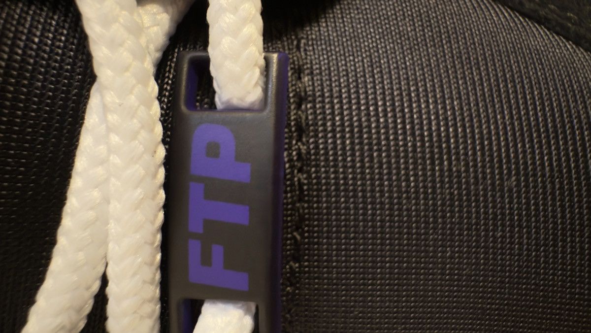 DC × Fuck The Population FTP x DCSHOECO Clocker 2’s Size US 9.5 / EU 42-43 - 3 Thumbnail