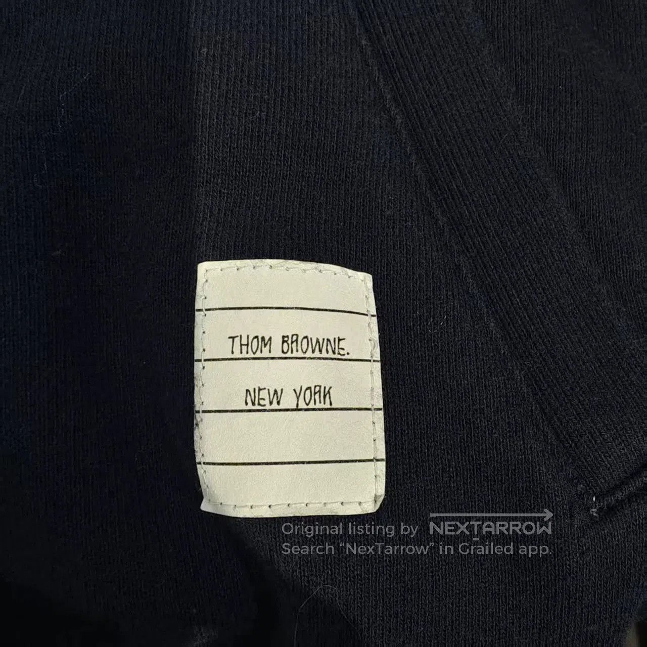 Thom Browne ThomBrowne Women's Size 42 Jacket. Size US XS / EU 42 / 0 - 4 Thumbnail