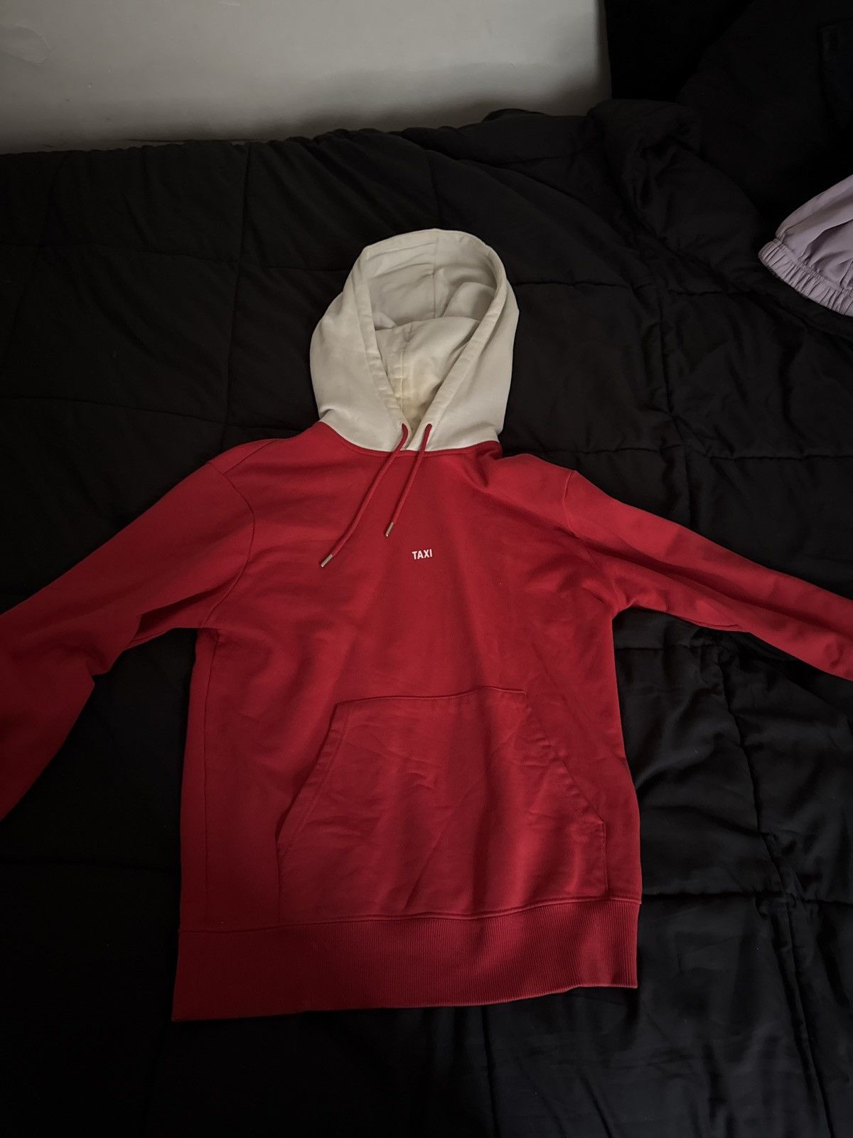 Helmut Lang Helmut Lang Taxi hoodie Size US S / EU 44-46 / 1 - 1 Thumbnail