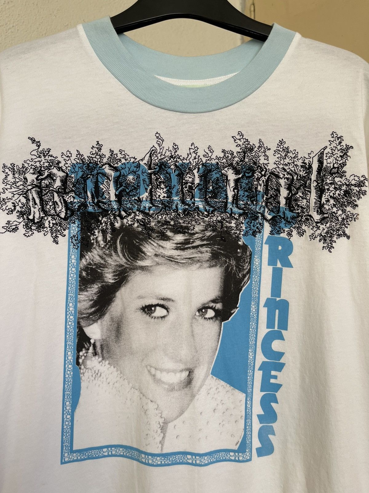 Off-White Off White Devon Ojas Princess Diana Tribute Woman Size US S / EU 44-46 / 1 - 3 Thumbnail