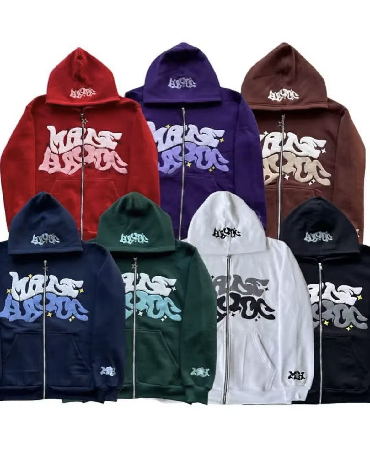 Other Made Havoc hoodies Size US L / EU 52-54 / 3 - 1 Thumbnail