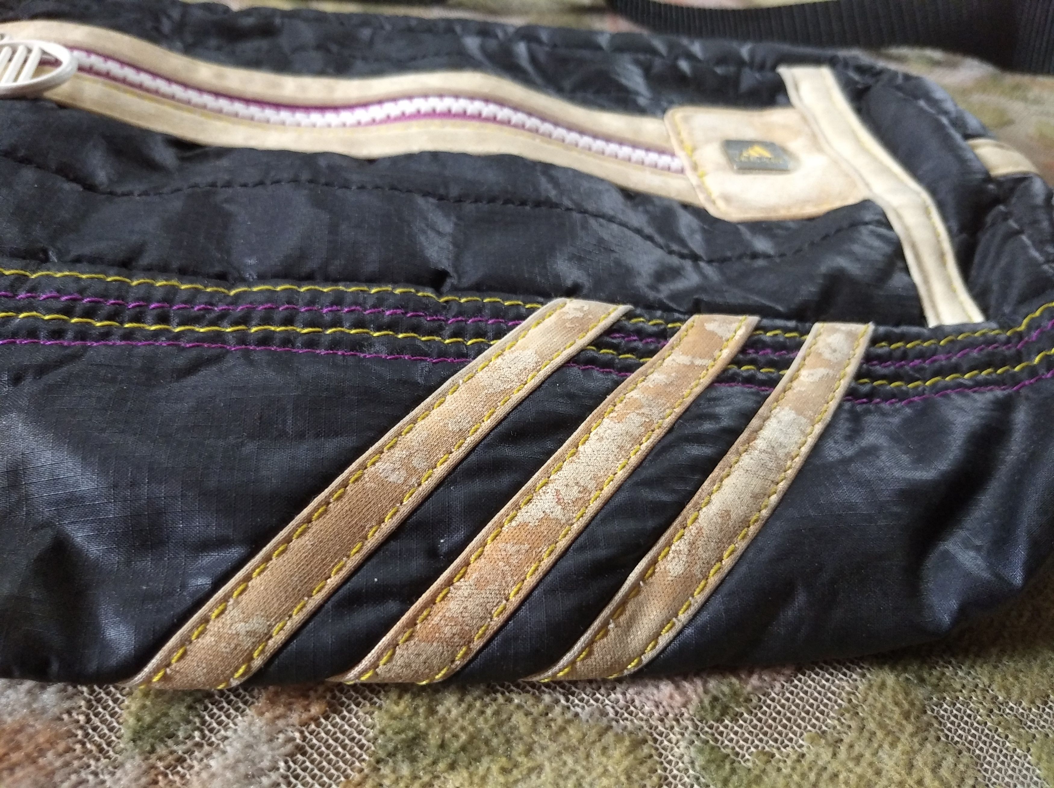 Adidas Adidas waist bag Size ONE SIZE - 3 Thumbnail