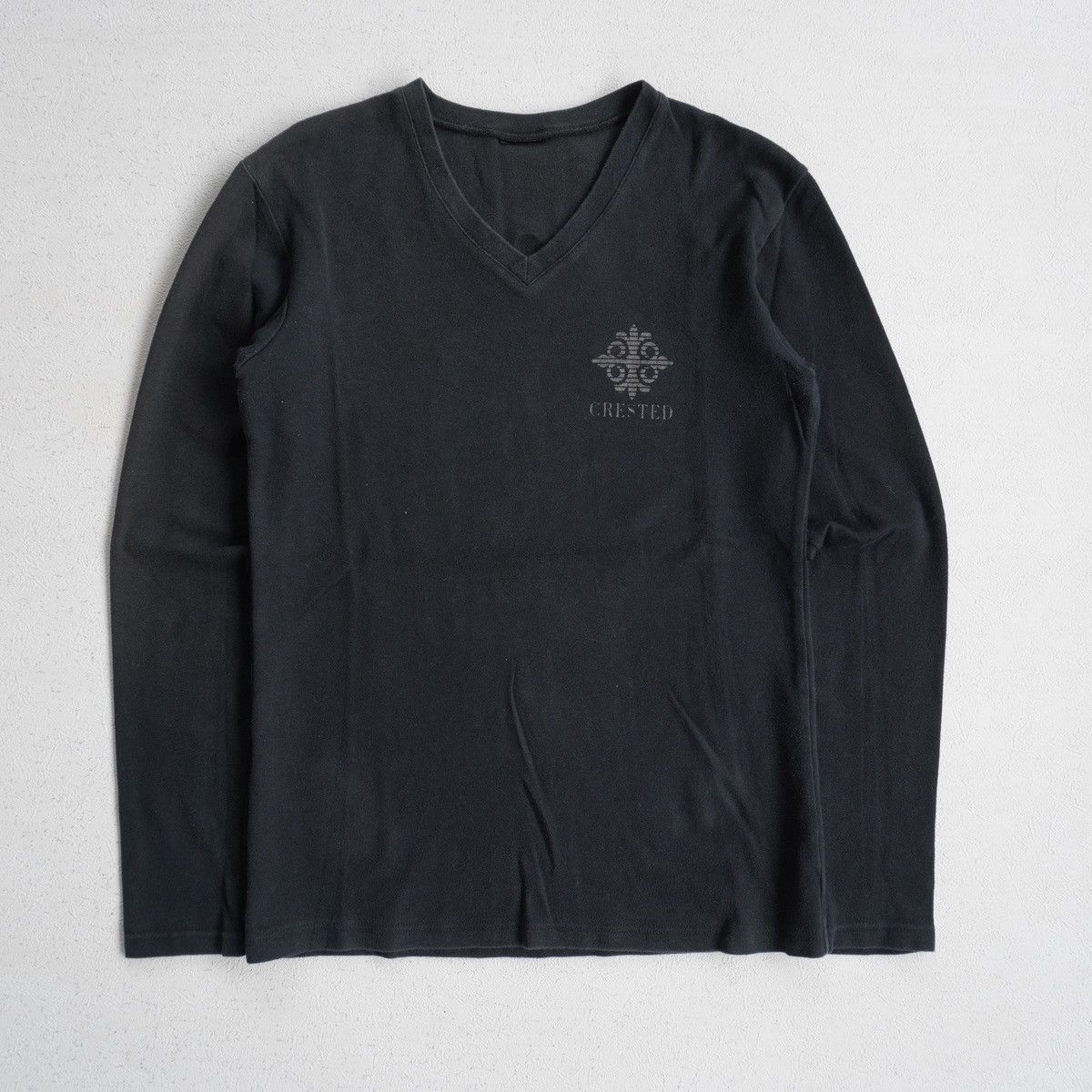 If Six Was Nine Undefined japanese Longsleeve poem ifsixwasnine Lgb style Size US M / EU 48-50 / 2 - 1 Thumbnail