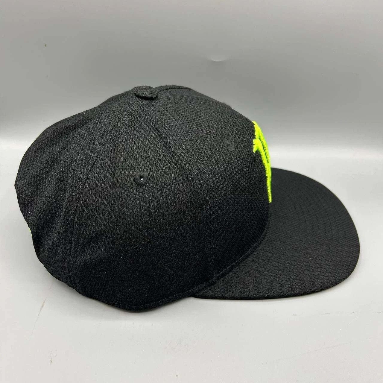 Other Monster Energy Hat Men Embroidered Logo Snap Back Cap New Size ONE SIZE - 6 Thumbnail