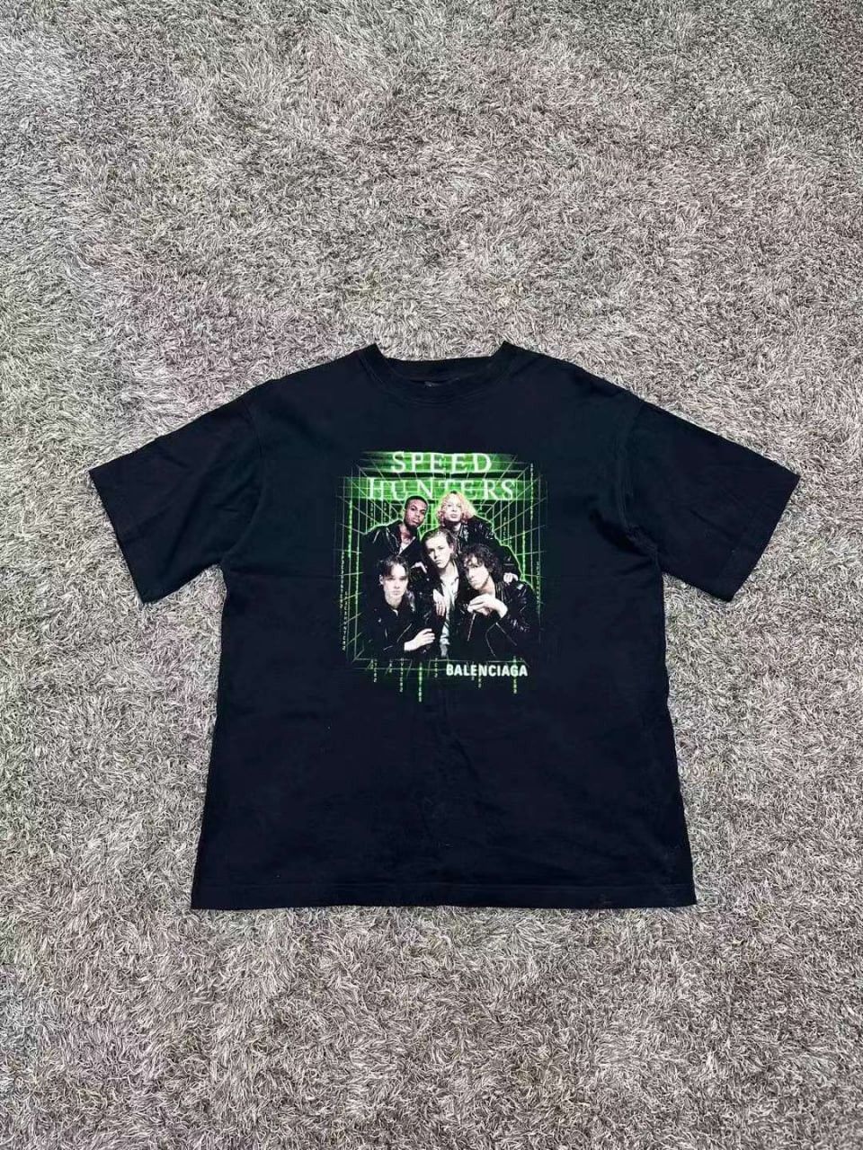 Balenciaga matrix clearance