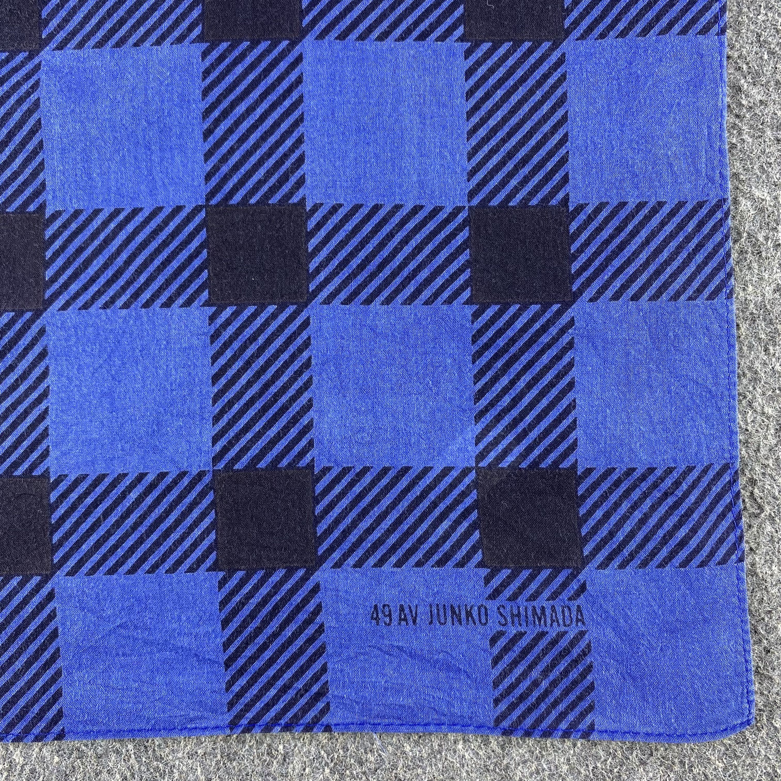 Junko Shimada Junko Shimada Handkerchief/Neckerchief/Bandana HC834 Size ONE SIZE - 3 Thumbnail