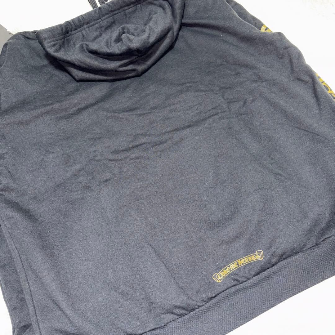 Chrome Hearts Chrome Hearts Hoodie Size US XL / EU 56 / 4 - 10 Thumbnail