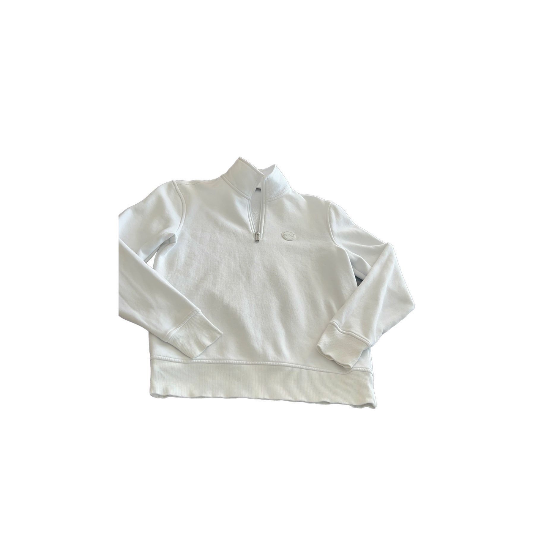 Michael Kors Michael Kors white Sweatshirt size S Size US S / EU 44-46 / 1 - 8 Thumbnail