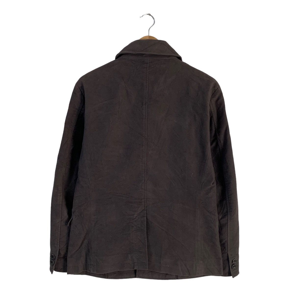 Tornado Mart Tornado Mart Jacket Size US M / EU 48-50 / 2 - 5 Thumbnail