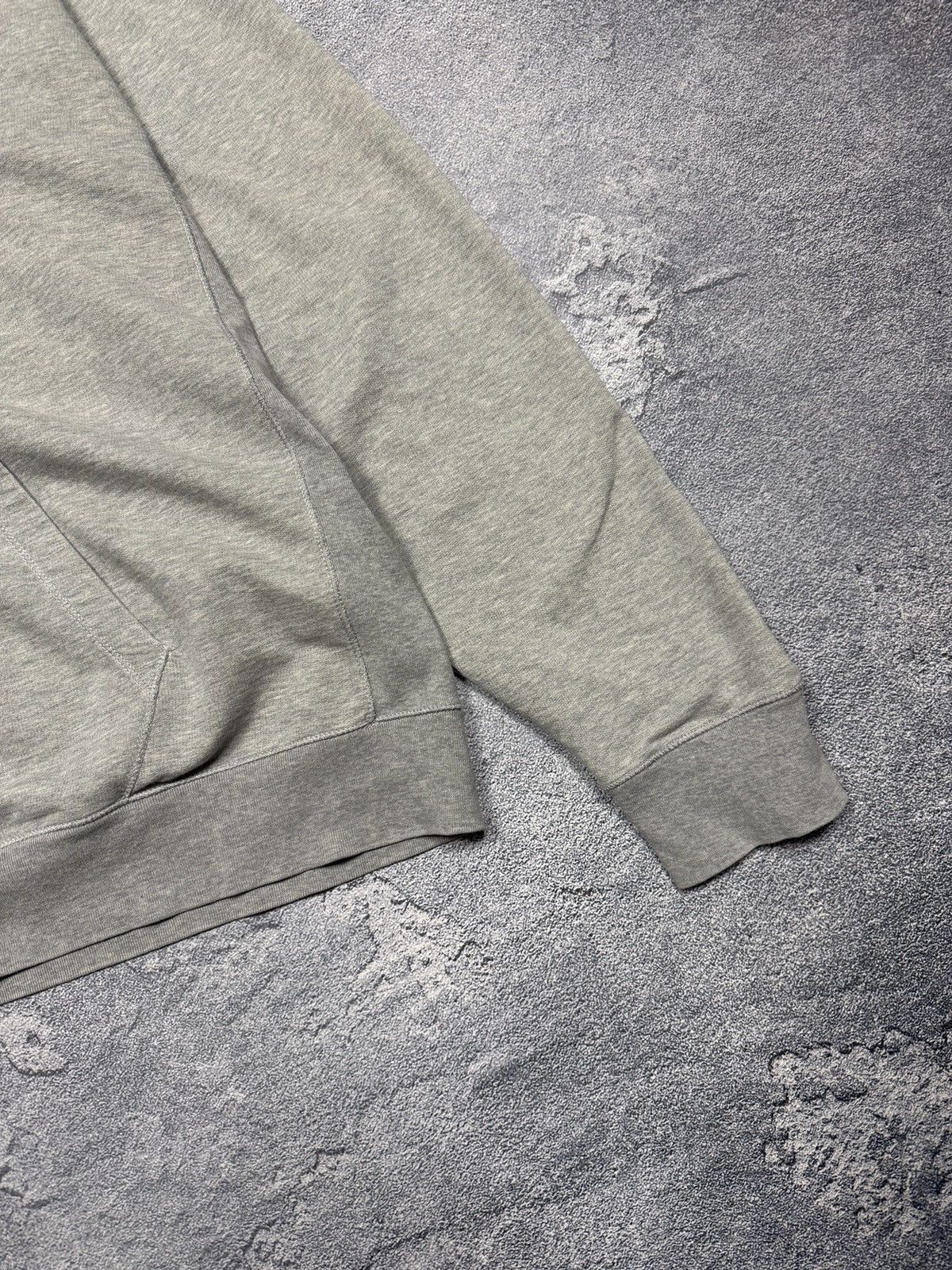 Vintage Vintage Baggy C.P. Company zip Hoodie Rare Size US XXL / EU 58 / 5 - 5 Thumbnail