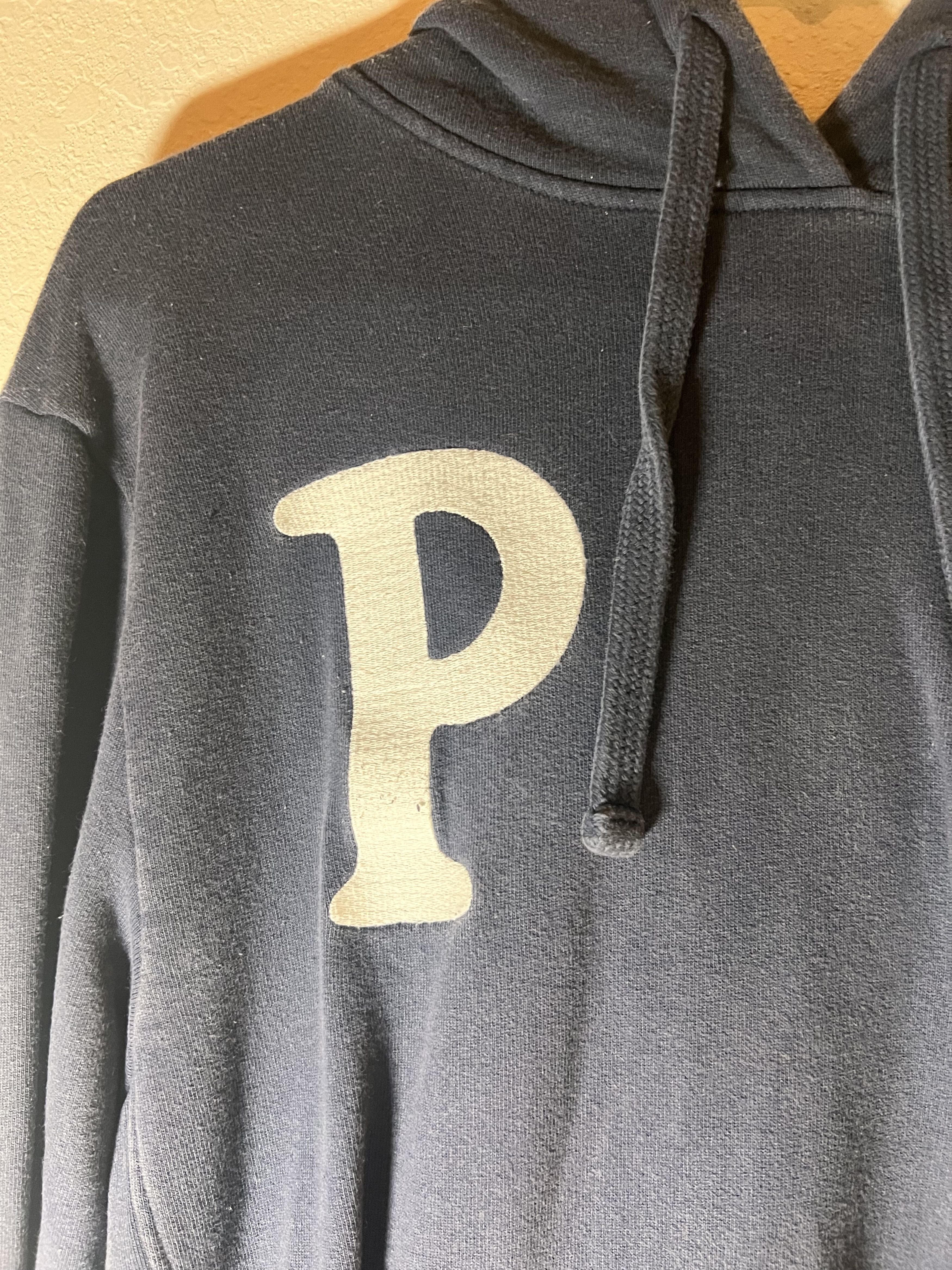 Parra Parra P hoodie S Size US S / EU 44-46 / 1 - 4 Thumbnail