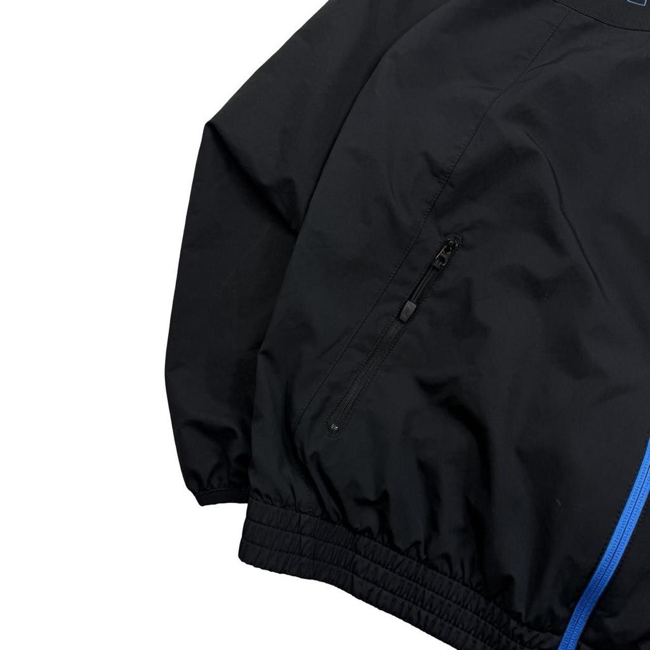 Nike Vintage 2000s Nike Air Max LTD Track Jacket - Medium Size US M / EU 48-50 / 2 - 3 Thumbnail