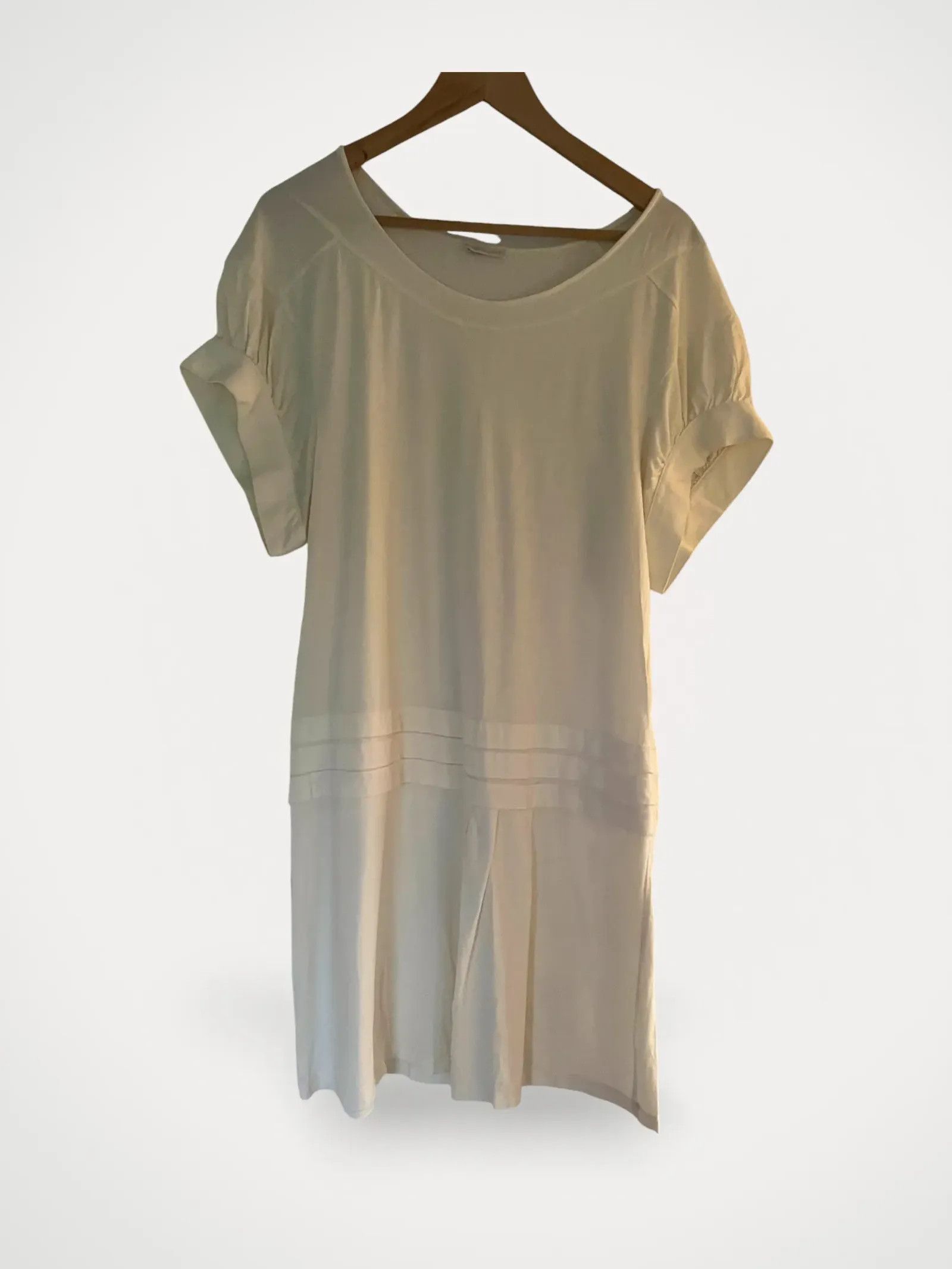 Cacharel Cacharel Dress Size M / US 6-8 / IT 42-44 - 1 Thumbnail