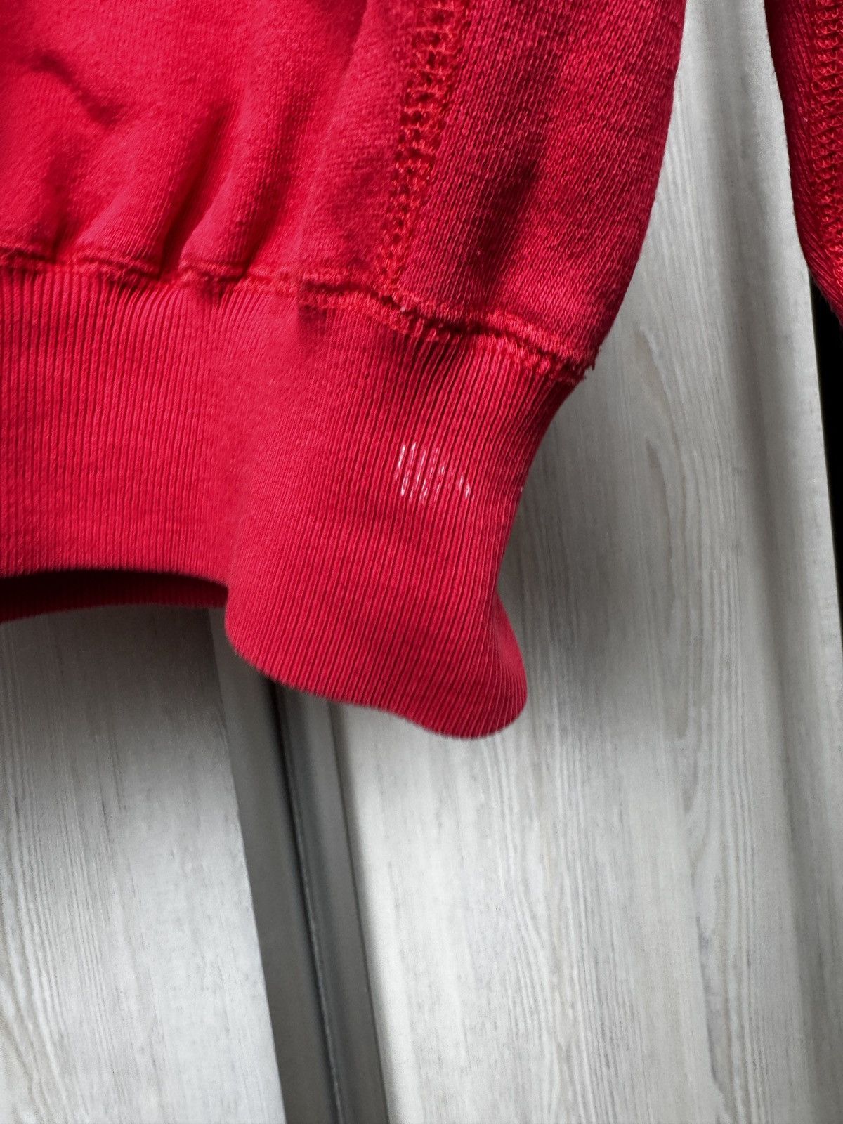 Polo Ralph Lauren Vintage 90s Polo Ralph Lauren RL-93 HiTech 1/4 zip Sweater Size US L / EU 52-54 / 3 - 11 Thumbnail
