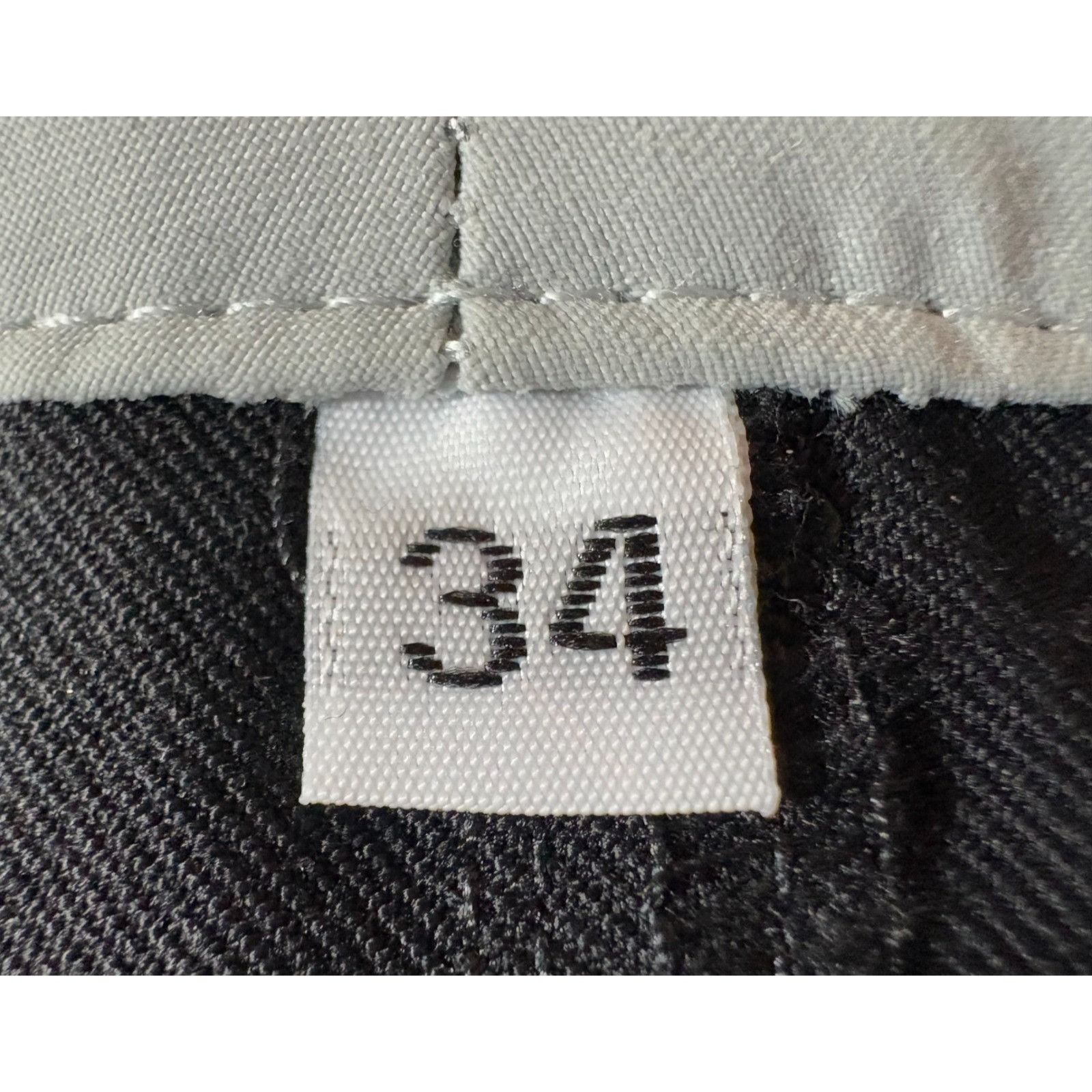 Outlier Outlier NYC Bombtwill flared pants size 34 color black NEW M Size US 34 / EU 50 - 2 Thumbnail