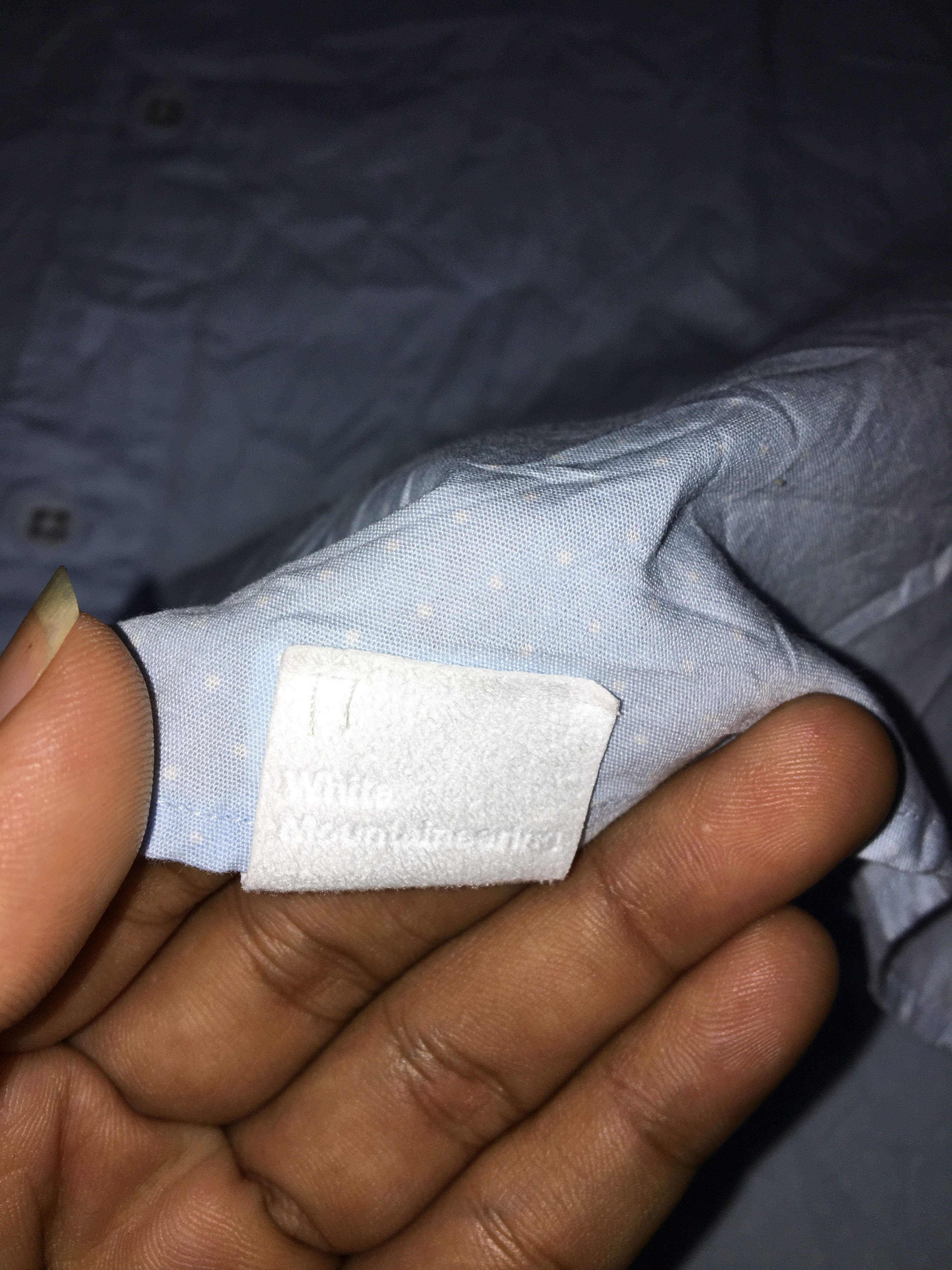 Japanese Brand White Mountaineering Button Ups Size US S / EU 44-46 / 1 - 4 Thumbnail