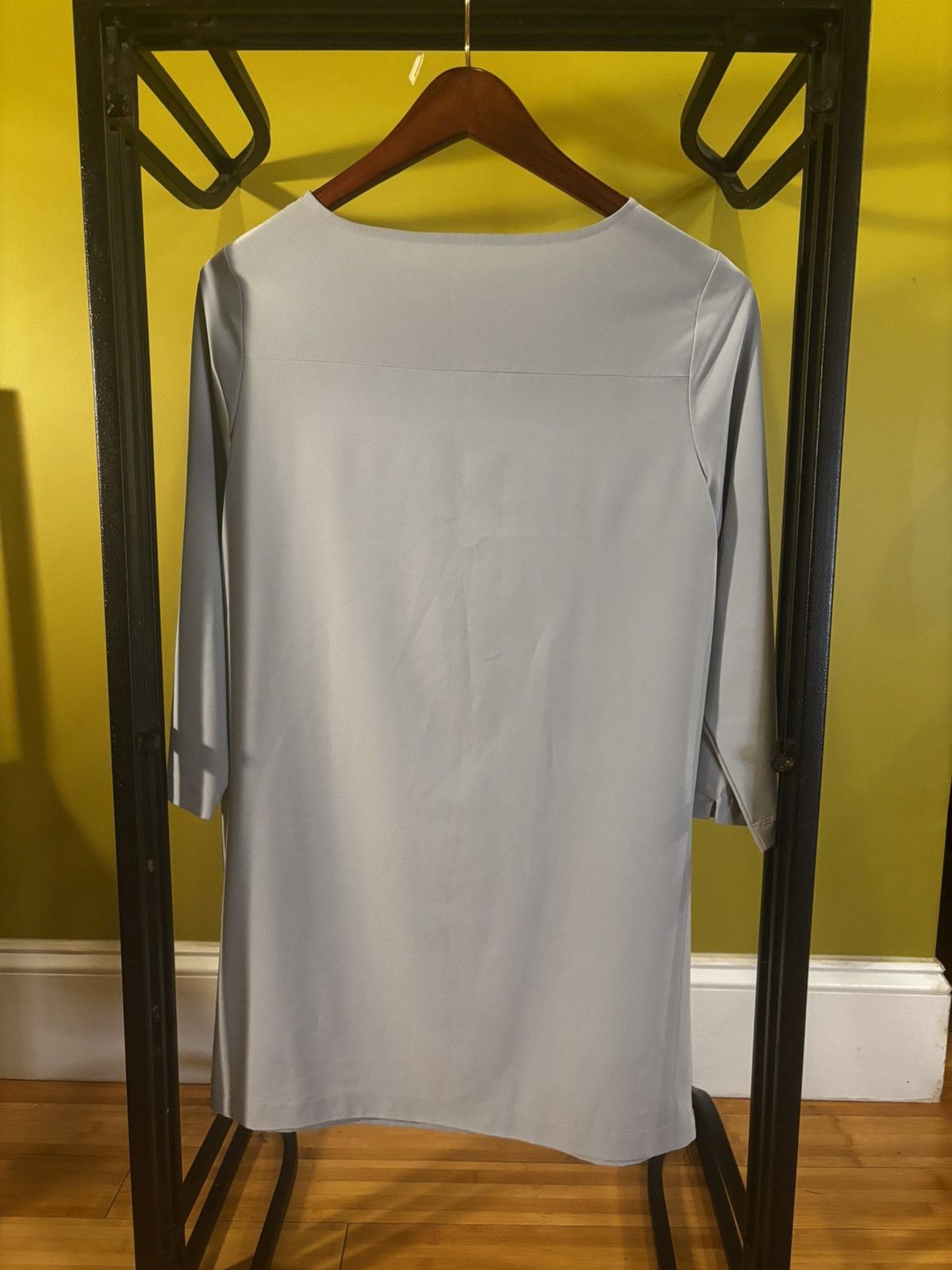 Other Long blouse.wt-339 Size S / US 4 / IT 40 - 9 Thumbnail