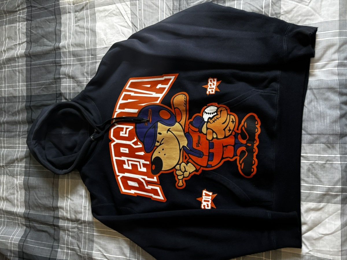 Other Persona Hoodie Size US XL / EU 56 / 4 - 1 Thumbnail