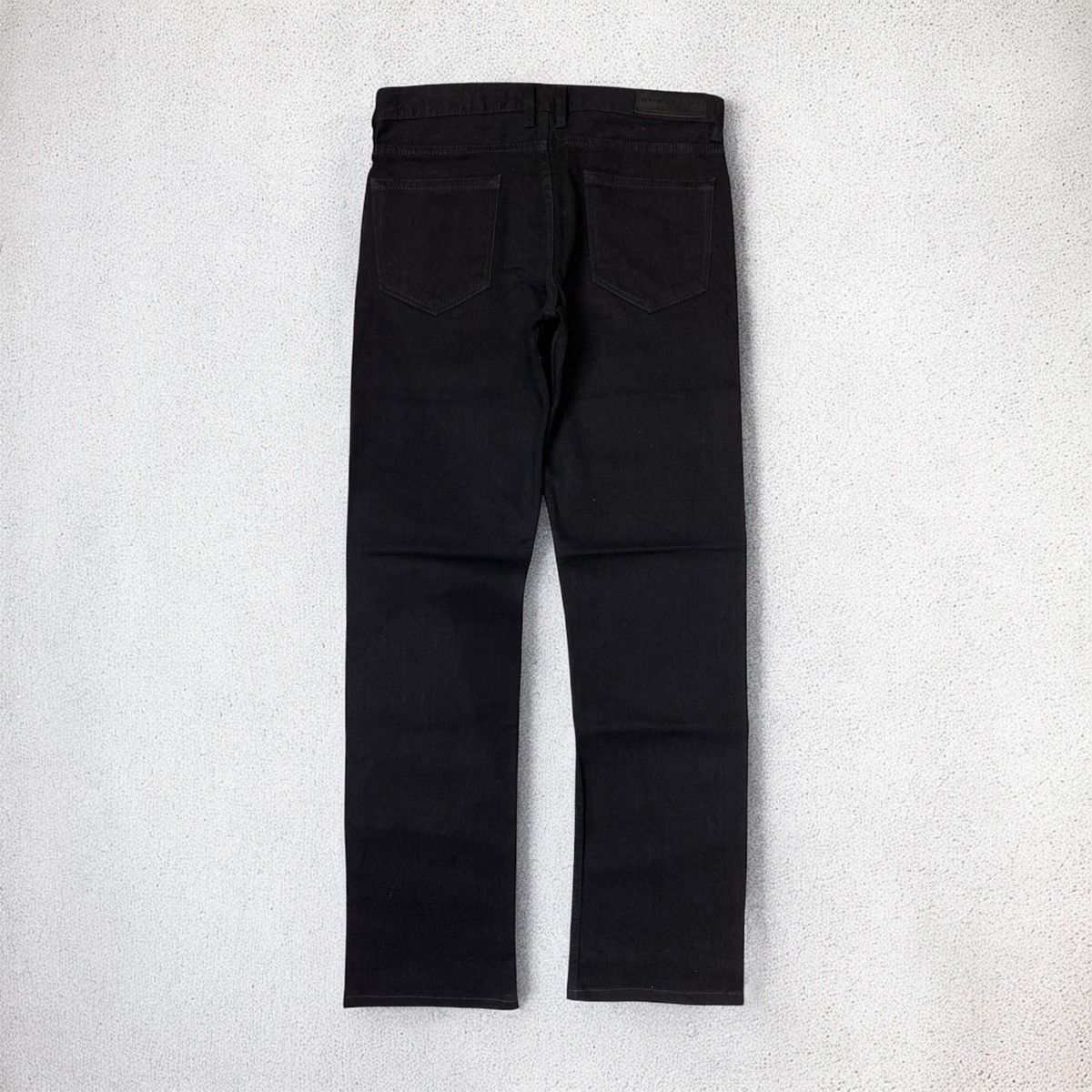 Burberry Burberry denim pants Size US 33 - 6 Thumbnail