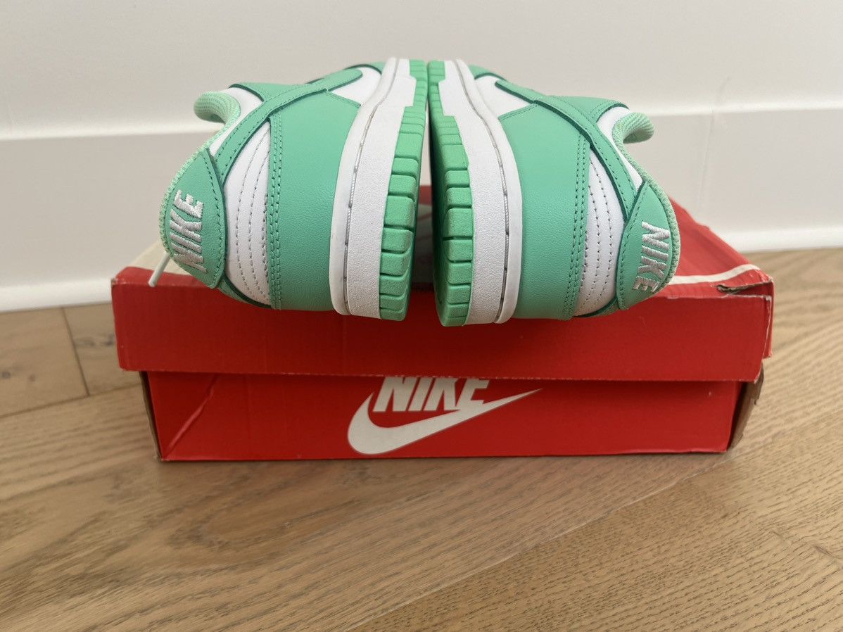 Nike Nike Dunk Low Size US 6 / IT 36 - 5 Thumbnail