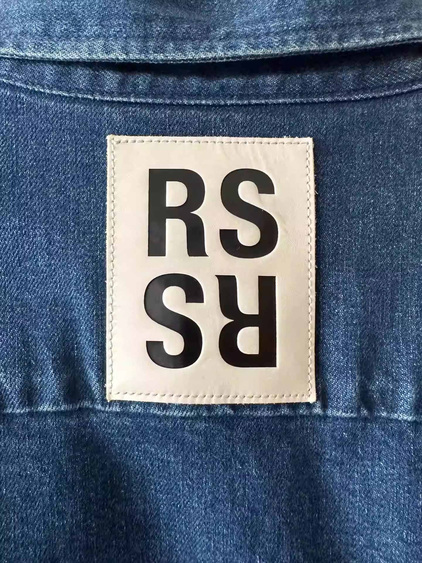 Raf Simons RAF SIMONS RARS Cowboy Coat Size US M / EU 48-50 / 2 - 3 Thumbnail