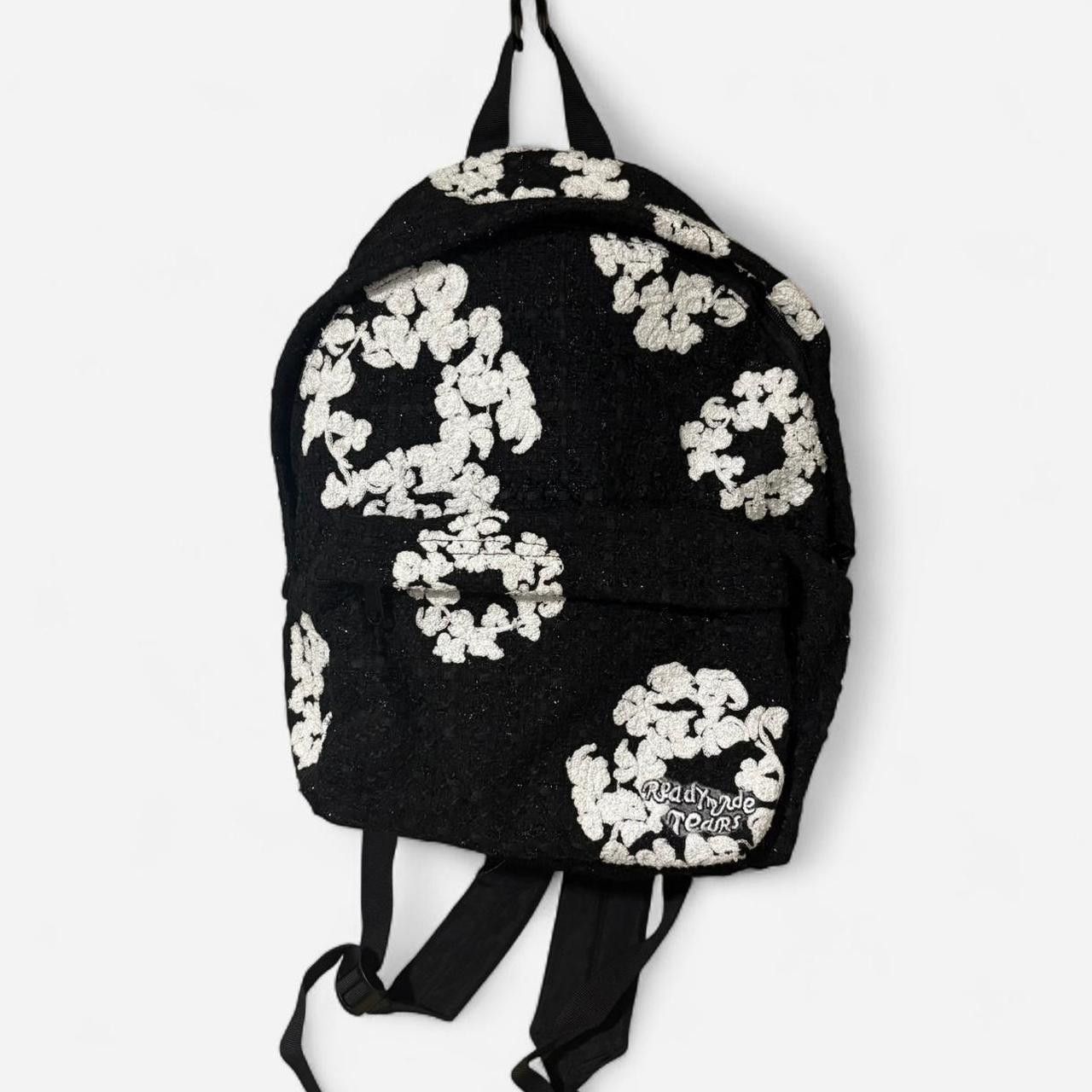 READYMADE Ready Made x Denim Tears Backpack Size ONE SIZE - 1 Thumbnail