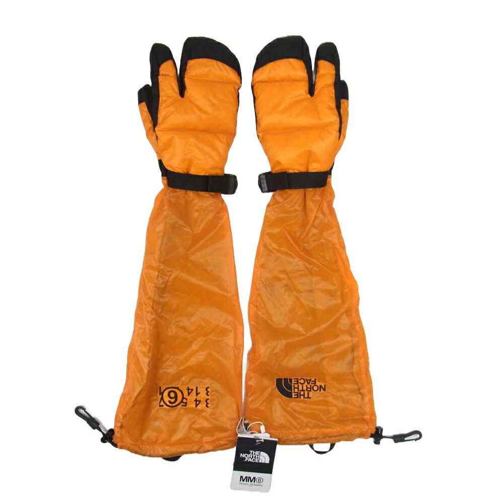 The North Face MM6 Gloves Size ONE SIZE - 1 Thumbnail