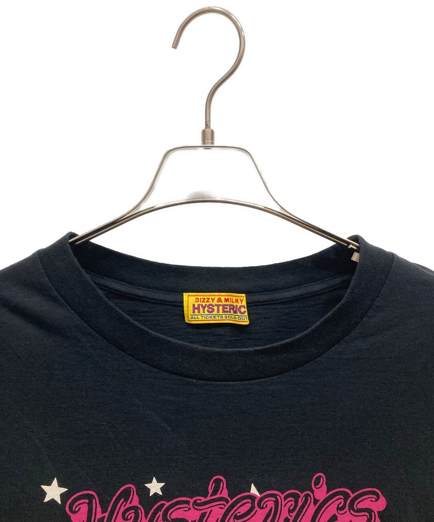Hysteric Glamour Daydream Girl T-Shirt Size US XL / EU 56 / 4 - 3 Thumbnail