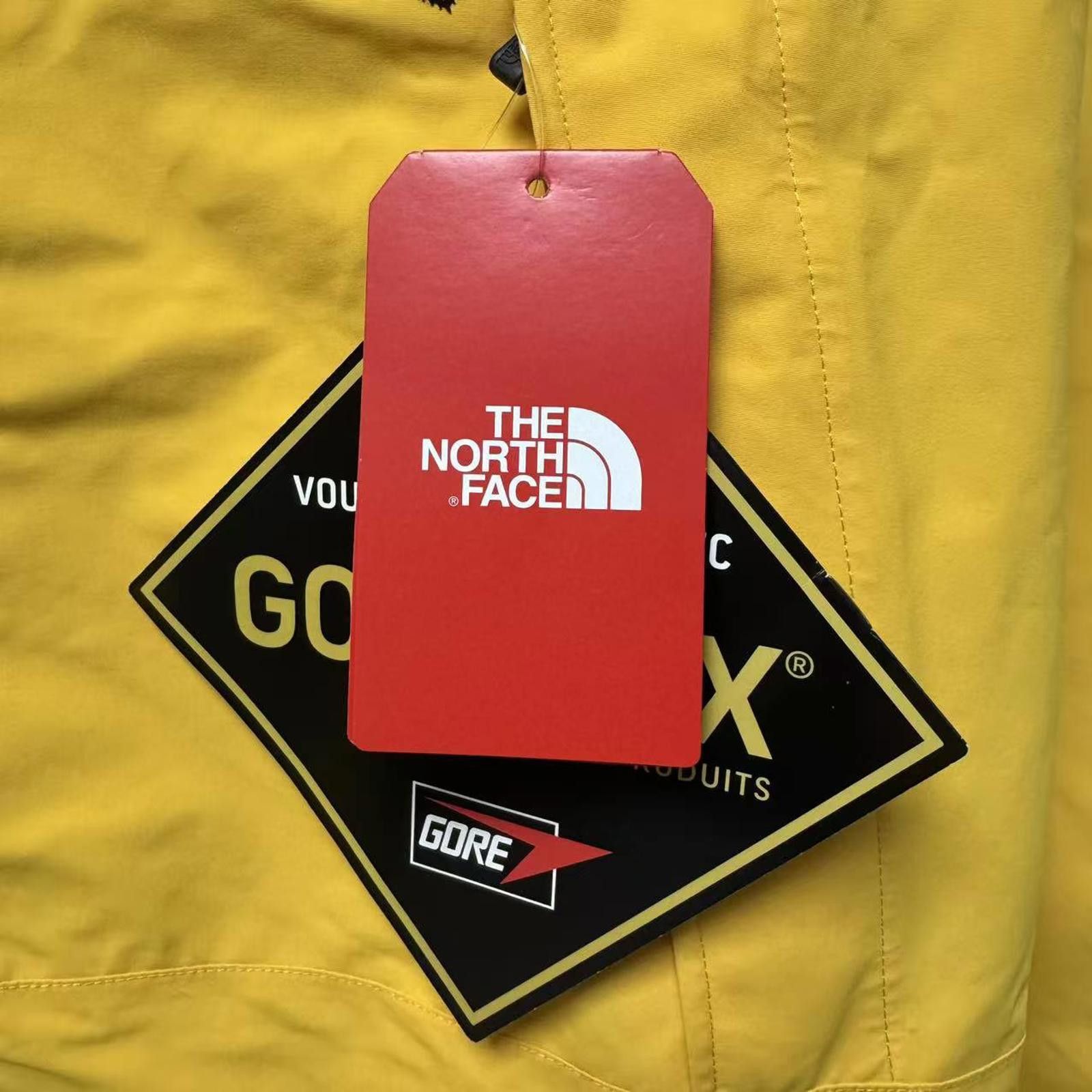 Other The North Face×supreme jacket Size US L / EU 52-54 / 3 - 6 Thumbnail