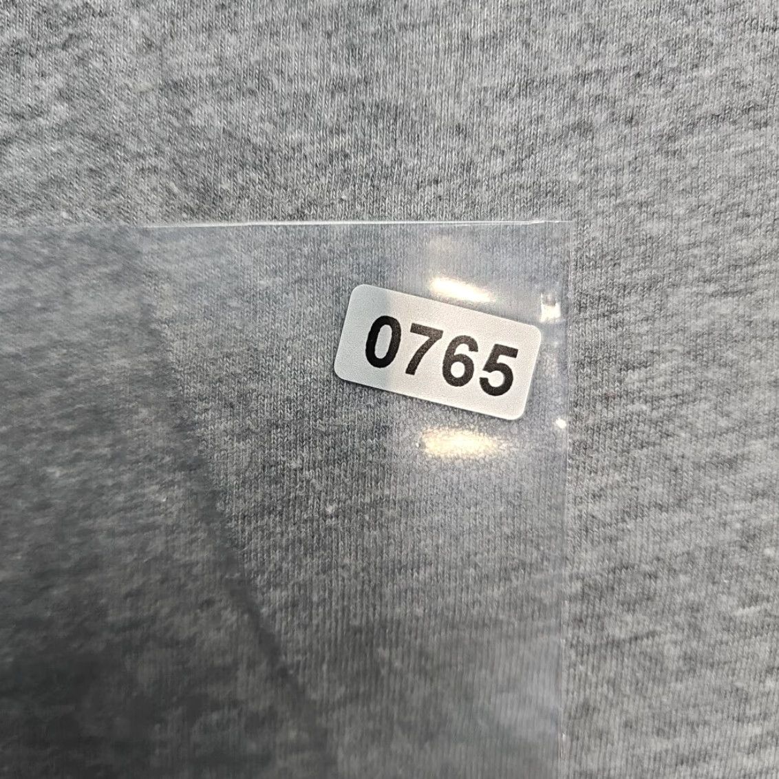 Nike Nike Have a Nike Day Gray T Shirt Men Medium Gray Tee Size US M / EU 48-50 / 2 - 7 Thumbnail