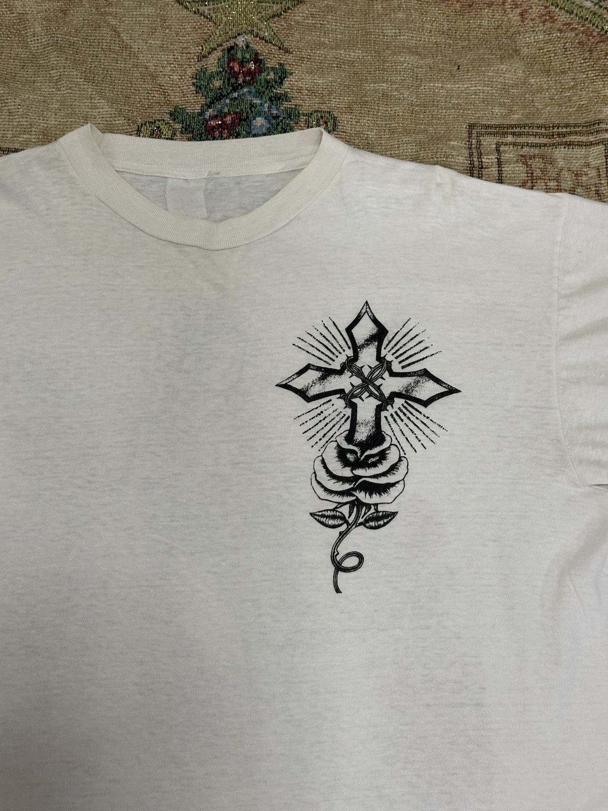 Other Vintage Mother Goddess Size US XL / EU 56 / 4 - 8 Thumbnail