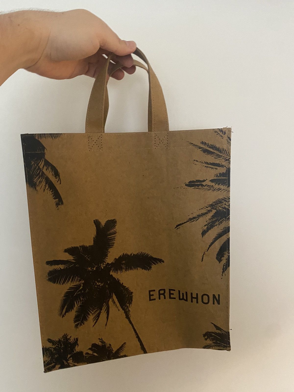 Other Erewhon grocery bag Size ONE SIZE - 1 Thumbnail