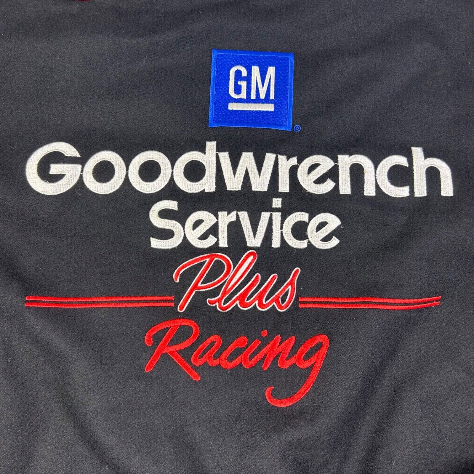 JH Design JH Design Dale Earnhardt NASCAR Jacket XL GM Reversible Size US XL / EU 56 / 4 - 12 Thumbnail