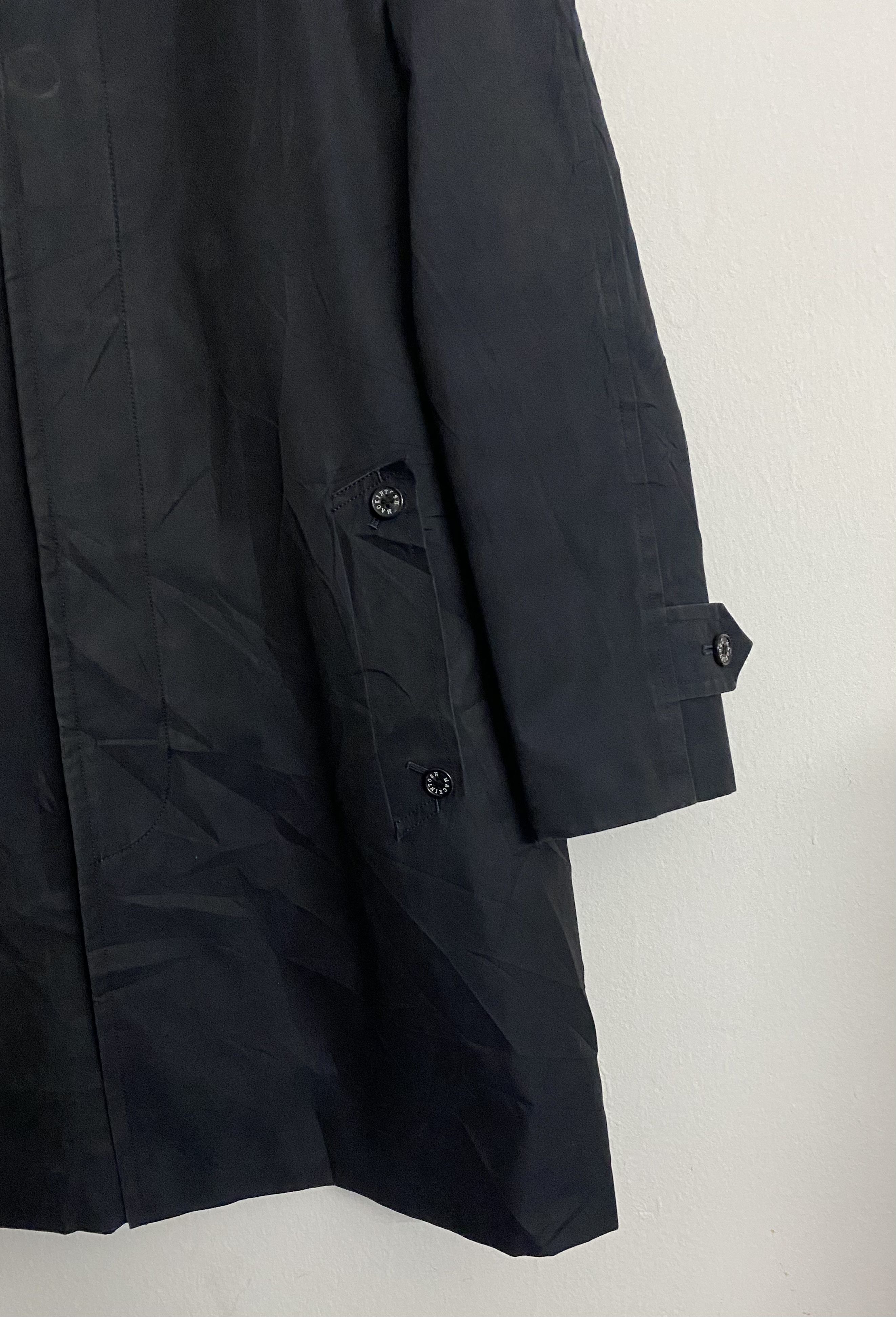Mackintosh Mackintosh London Long Coat Jacket Incl. Liner Size US M / EU 48-50 / 2 - 7 Thumbnail