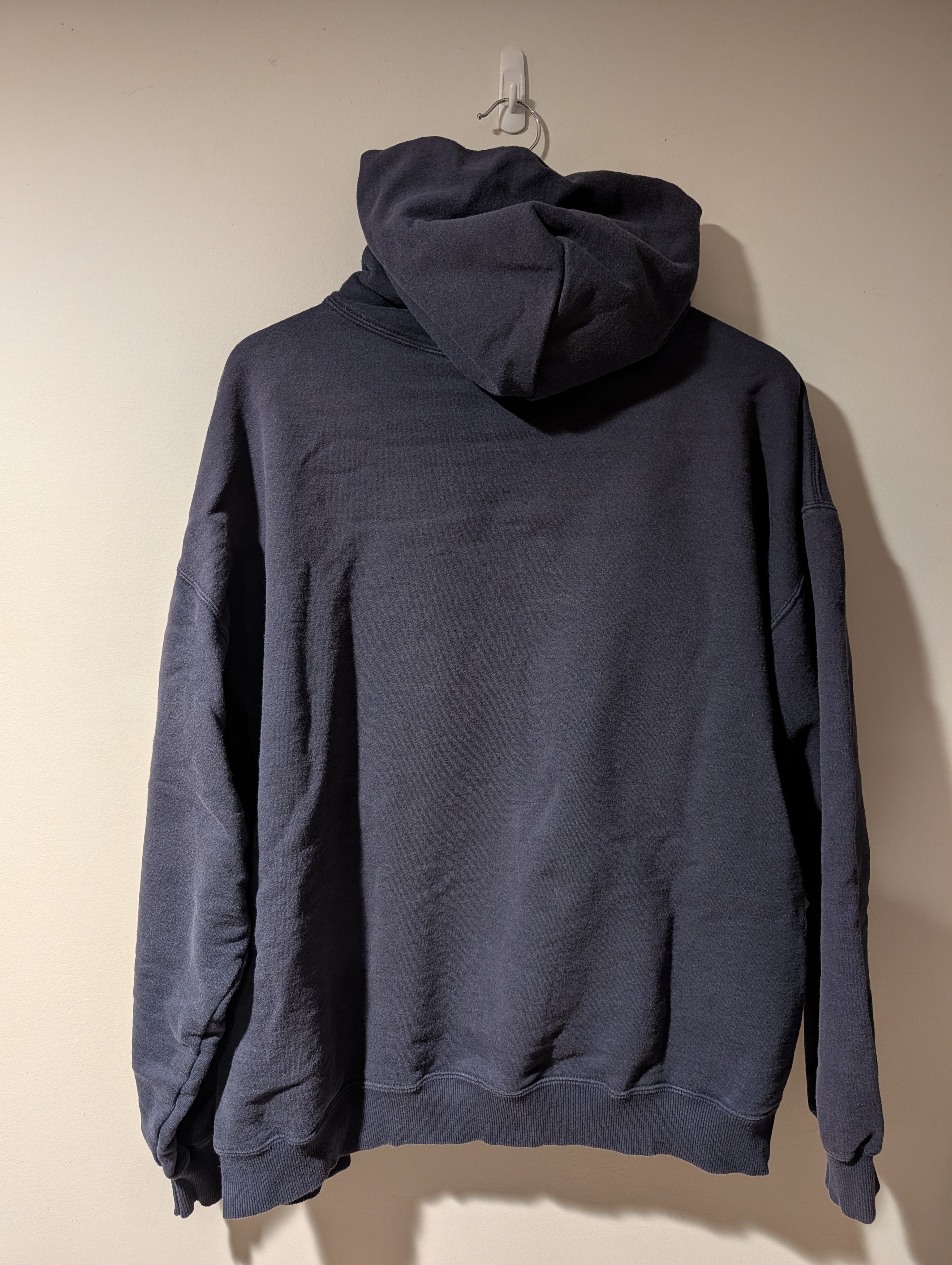NCAA VTG Notre Dame Fighting Irish NCAA College Sweatshirt Hoodie Size US L / EU 52-54 / 3 - 5 Thumbnail