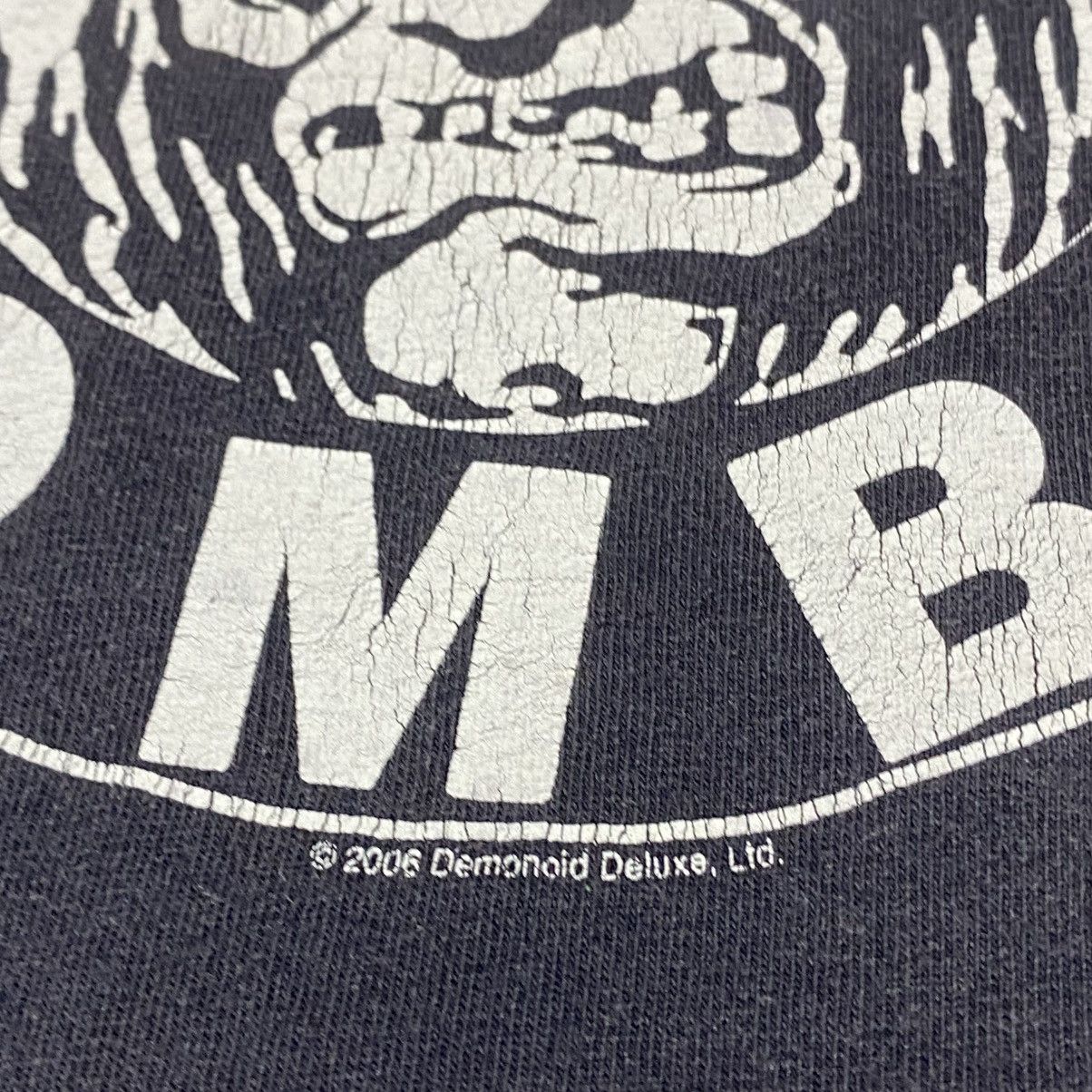 Band Tees Vintage Y2K band rob white zombie Size US L / EU 52-54 / 3 - 3 Thumbnail