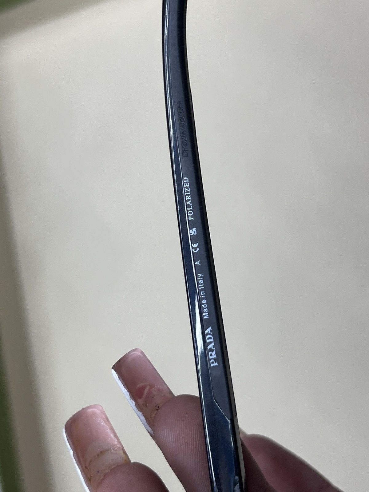 Prada Prada Sunglasses Size ONE SIZE - 10 Thumbnail