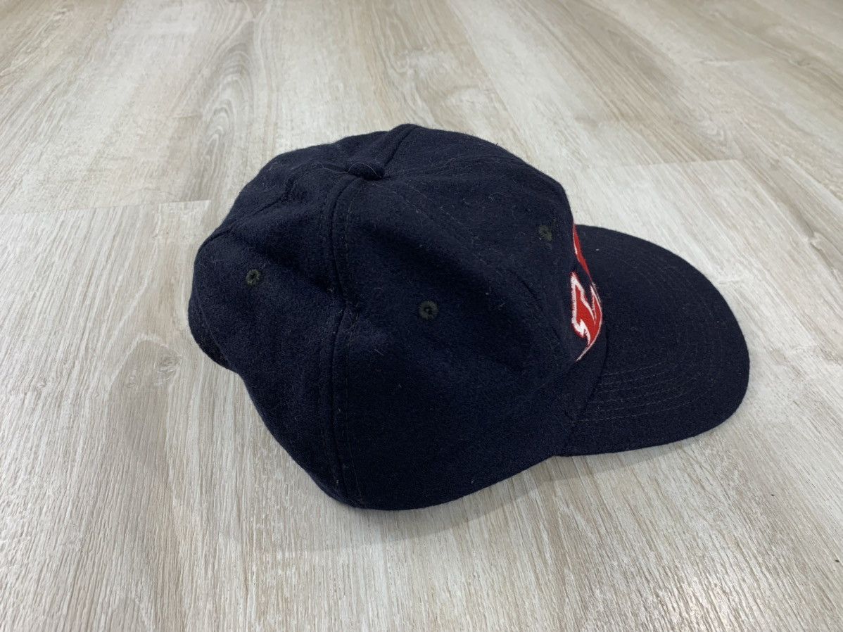 Lee Mens vintage wool cap Lee Size ONE SIZE - 7 Thumbnail