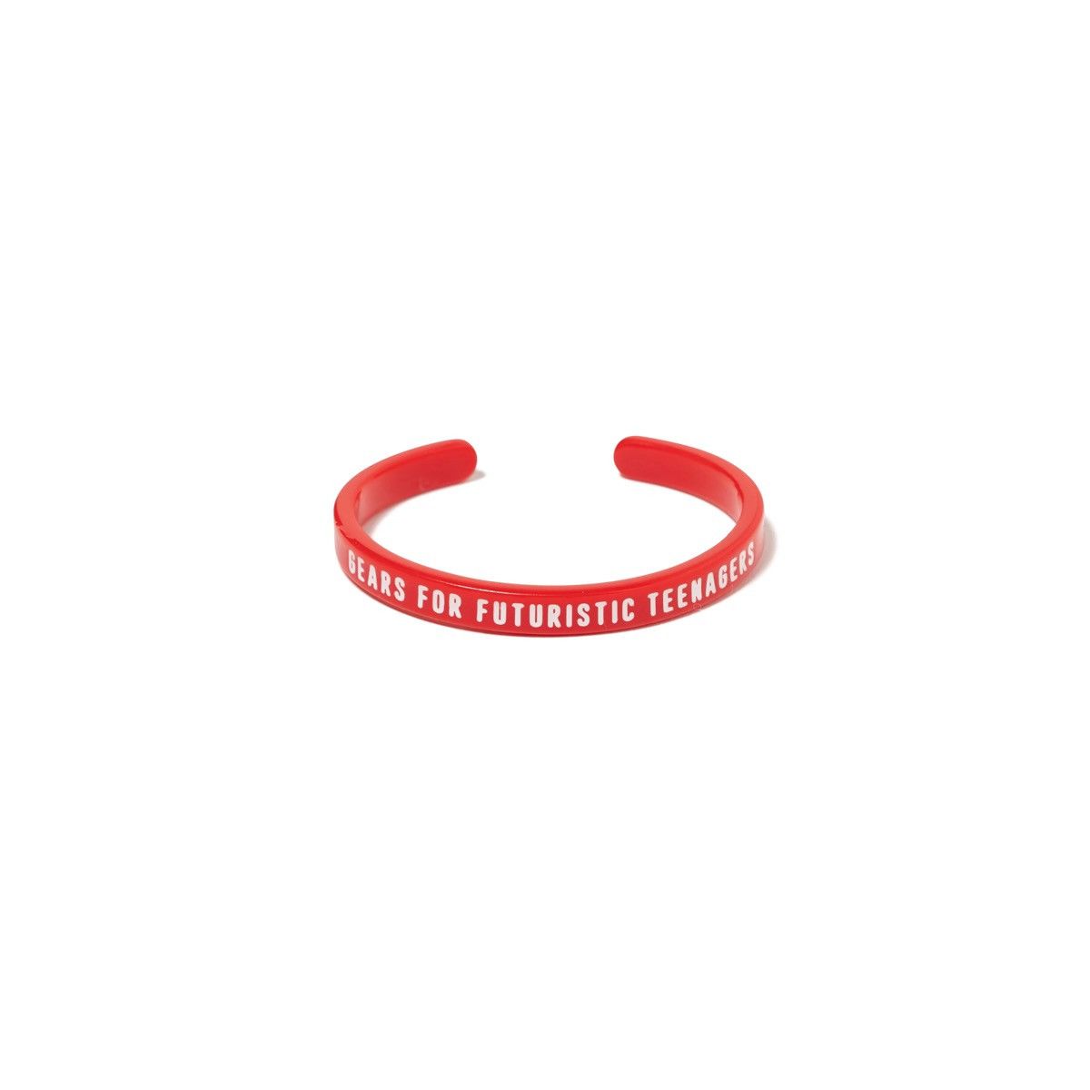 Human Made Human Made Acrylic Bangle Size ONE SIZE - 1 Thumbnail